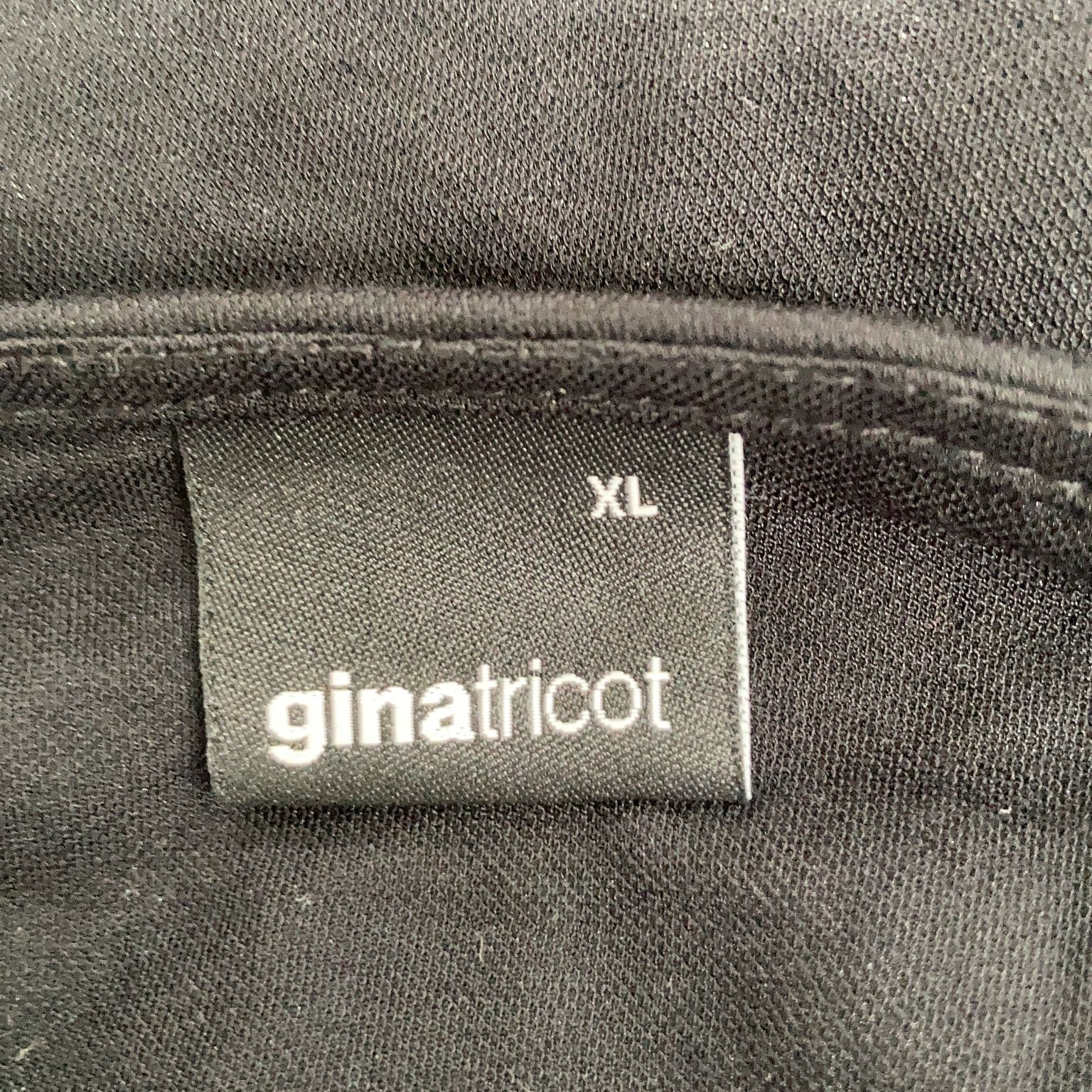 Gina Tricot