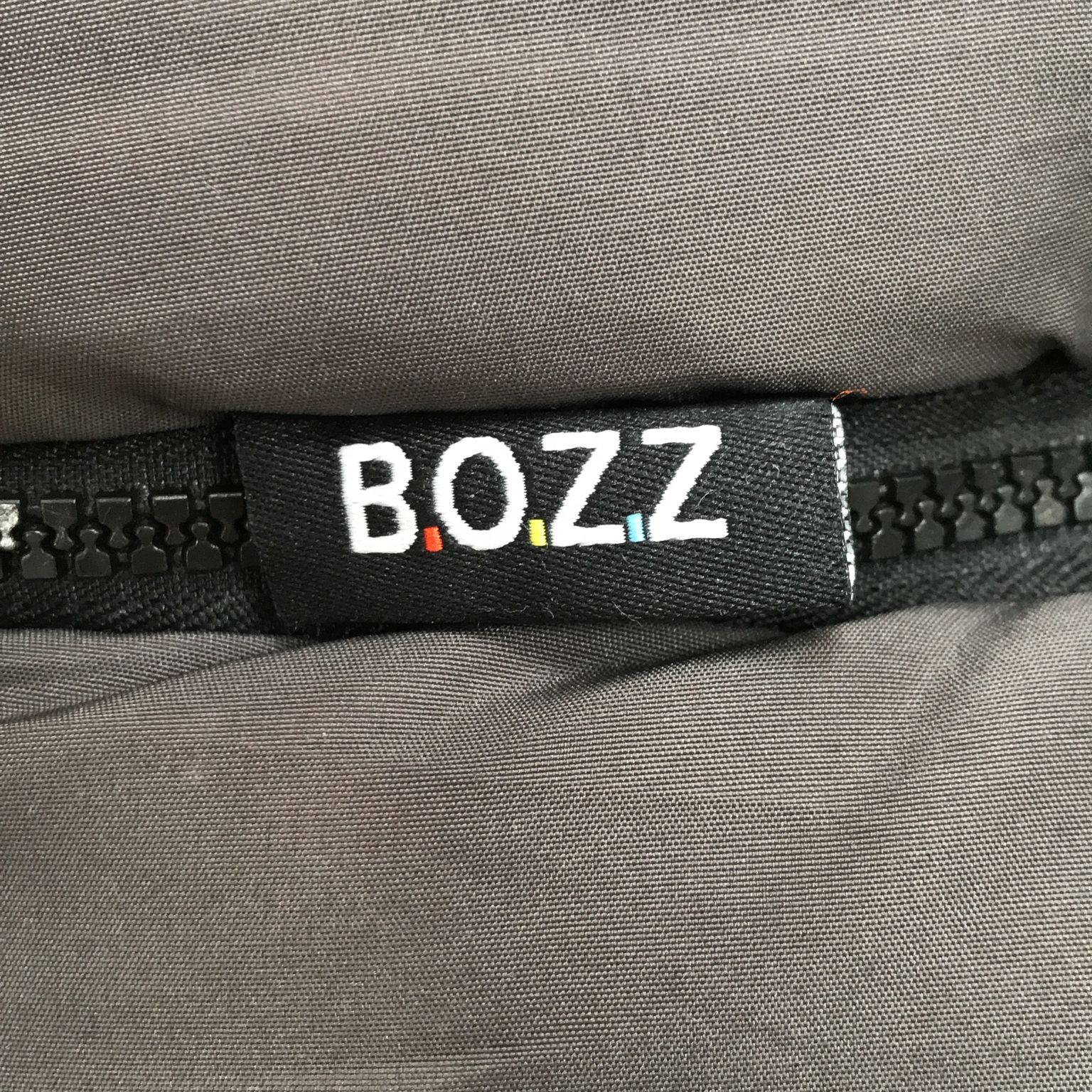 Bozz