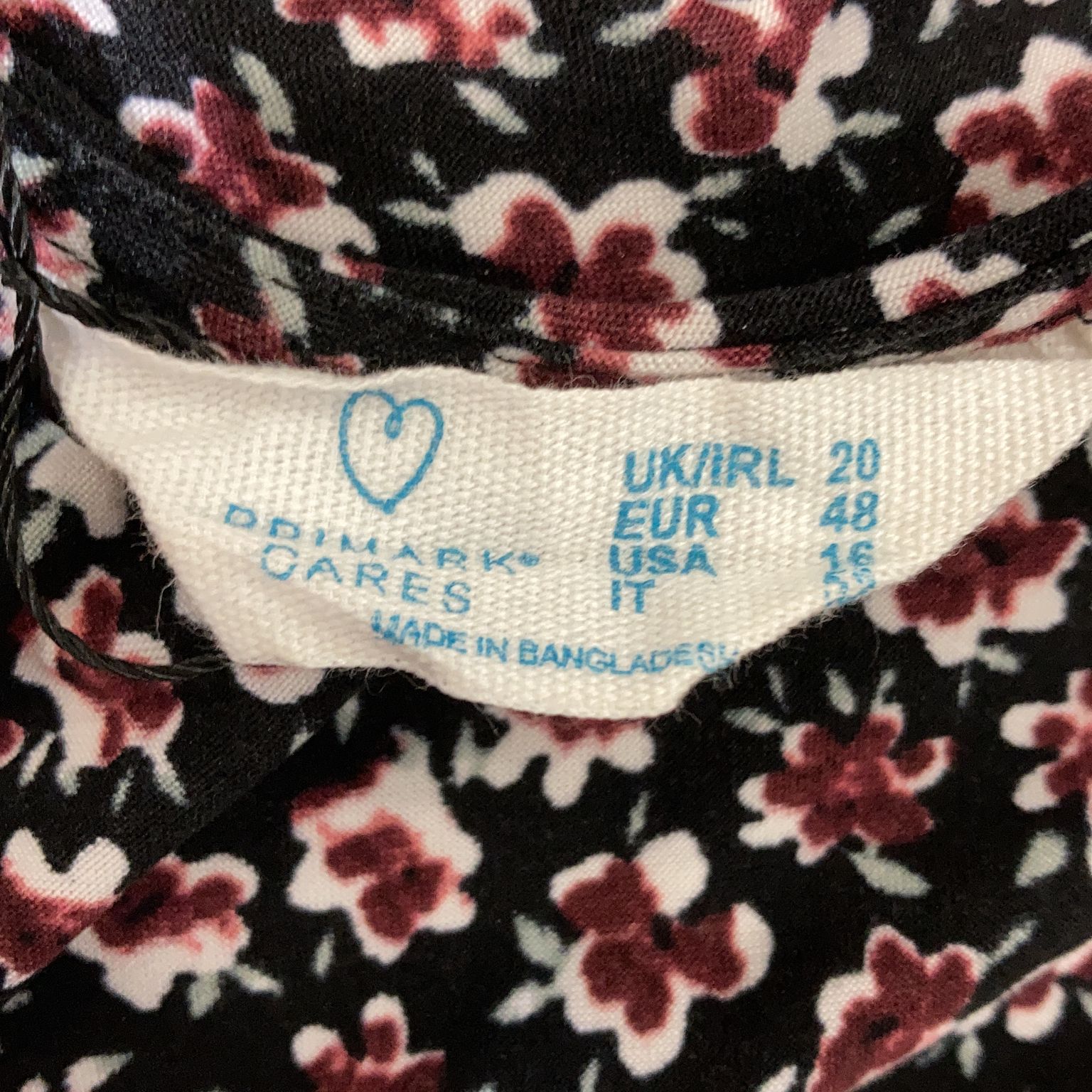 Primark Cares