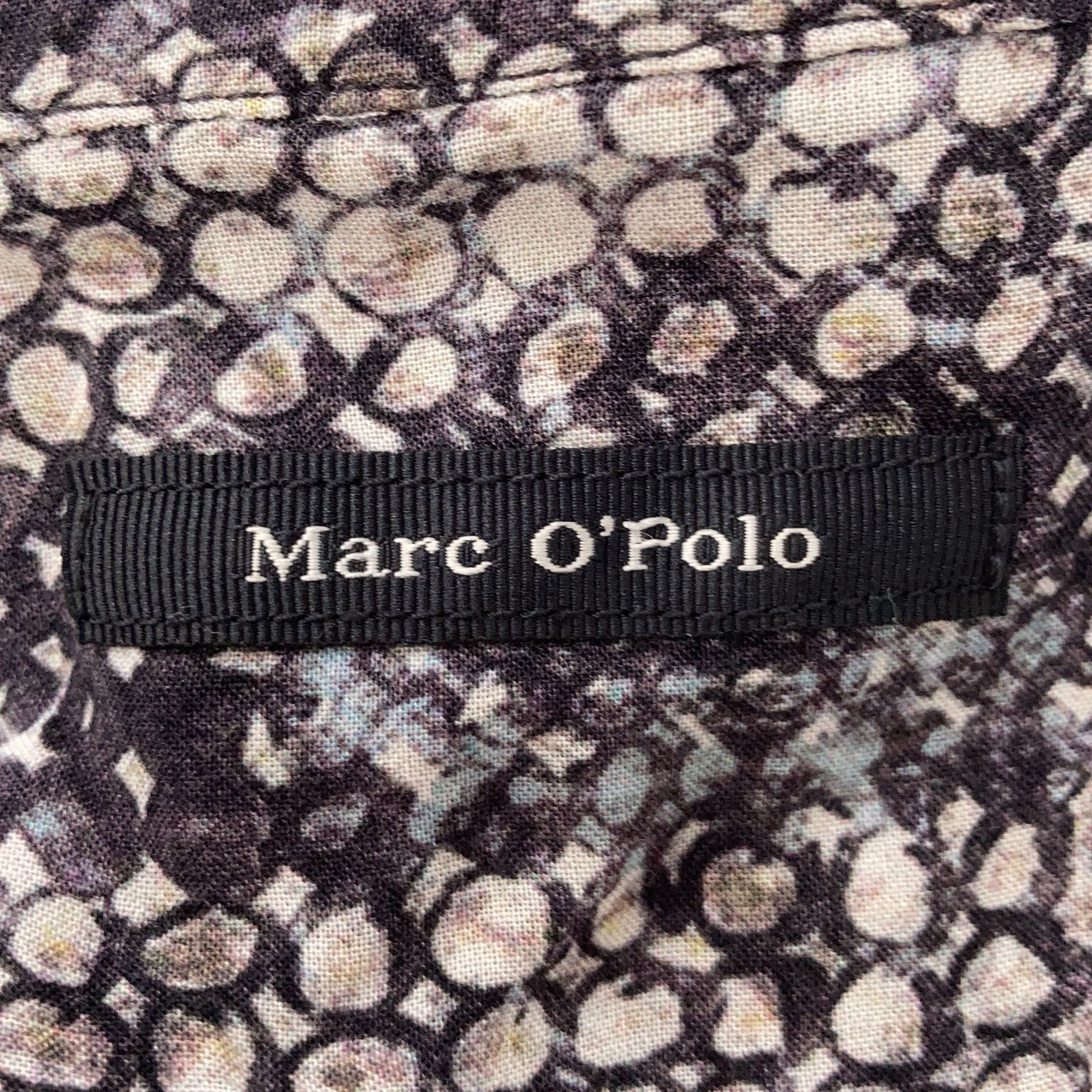 Marc O'Polo