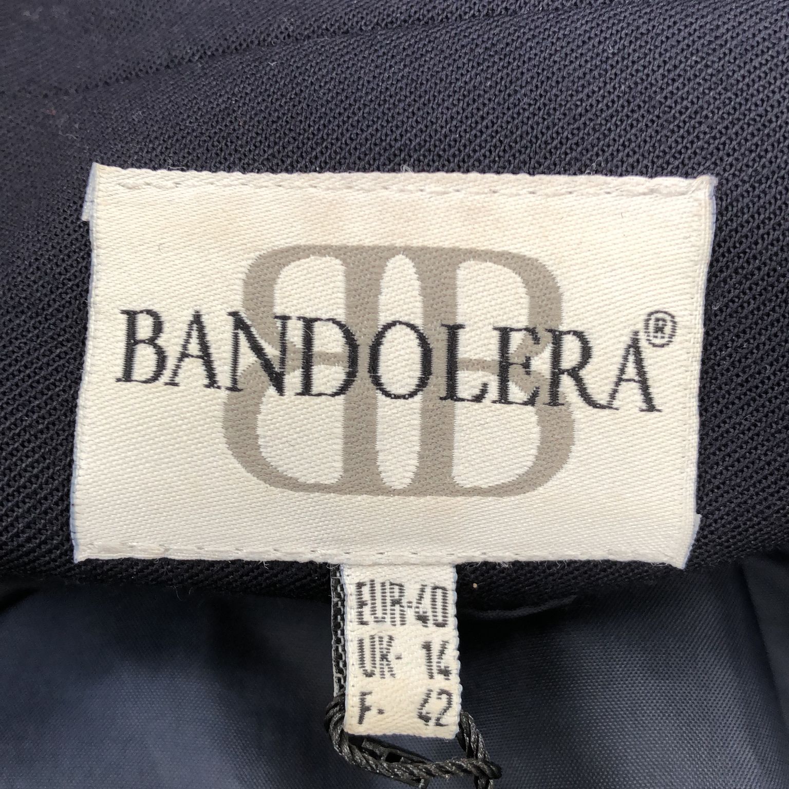 Bandolera