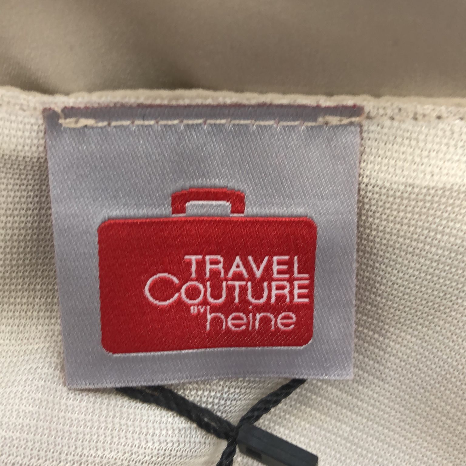 Travel Couture by Heine