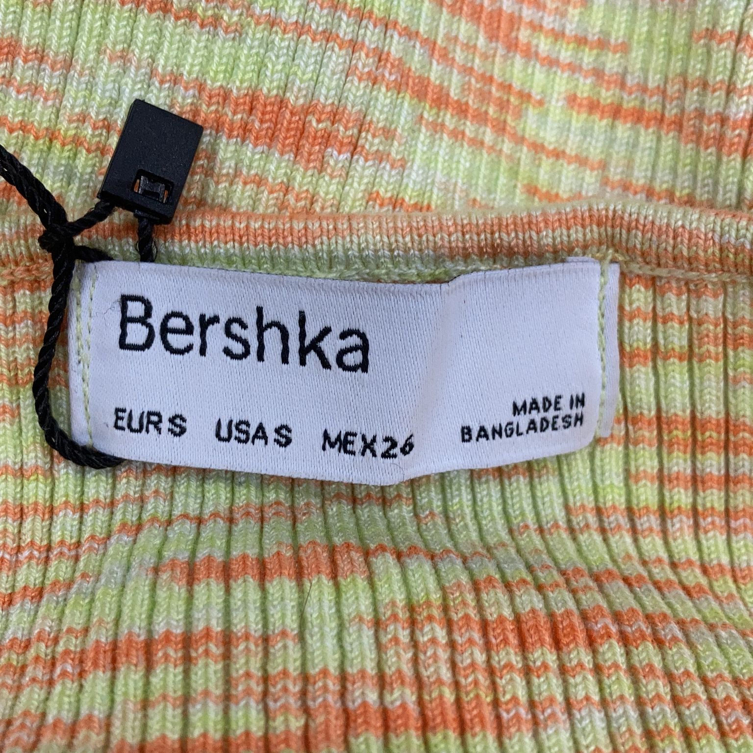 Bershka