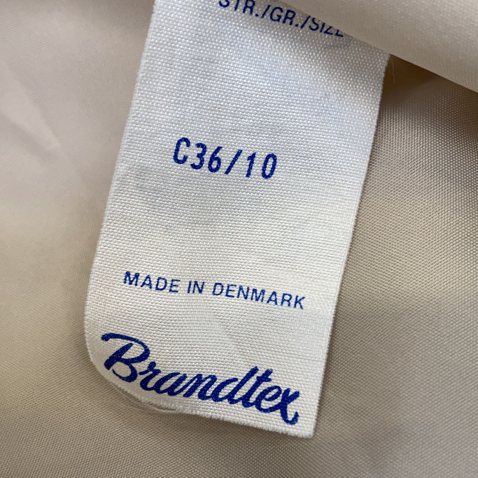 Brandtex