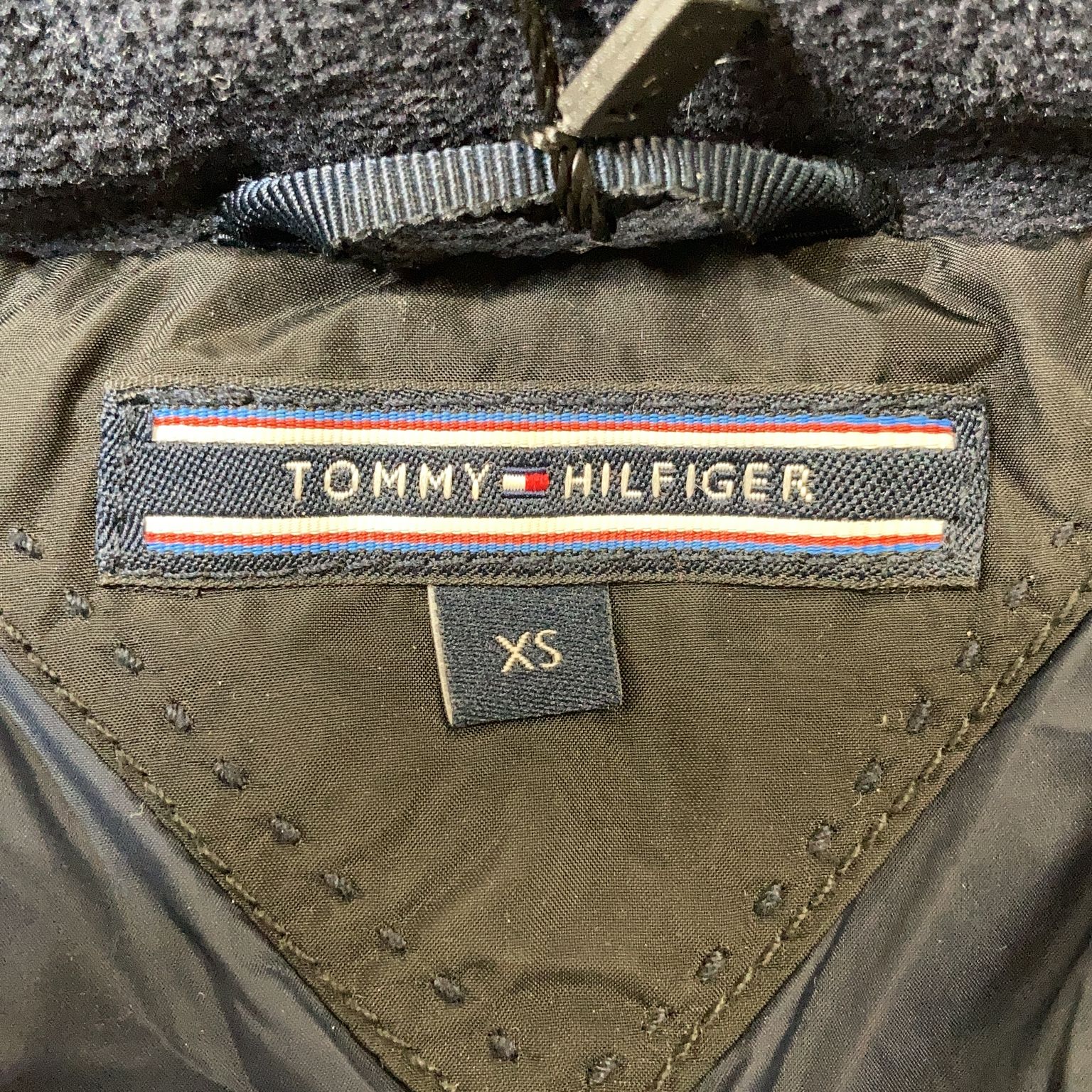 Tommy Hilfiger