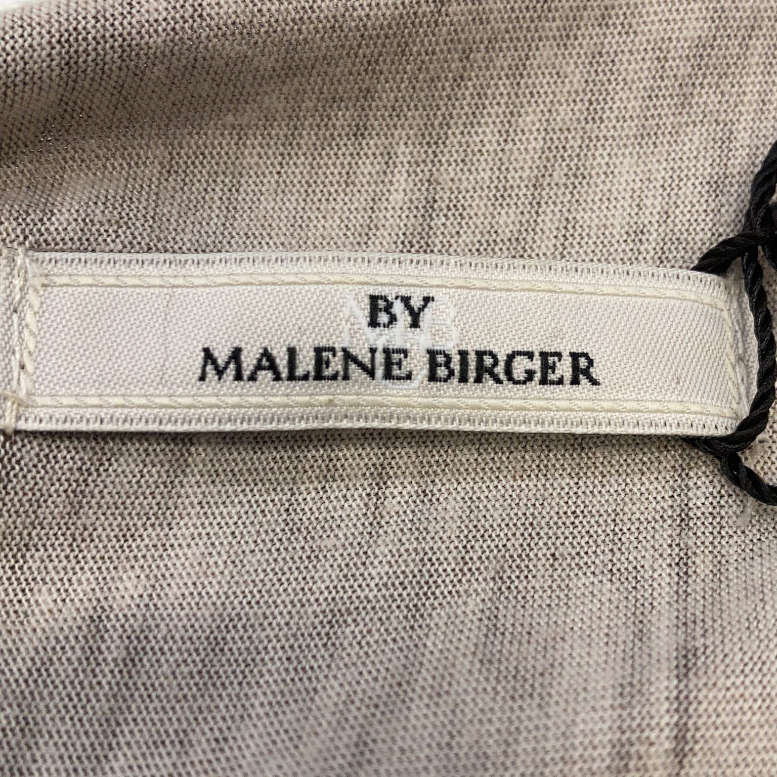 By Malene Birger