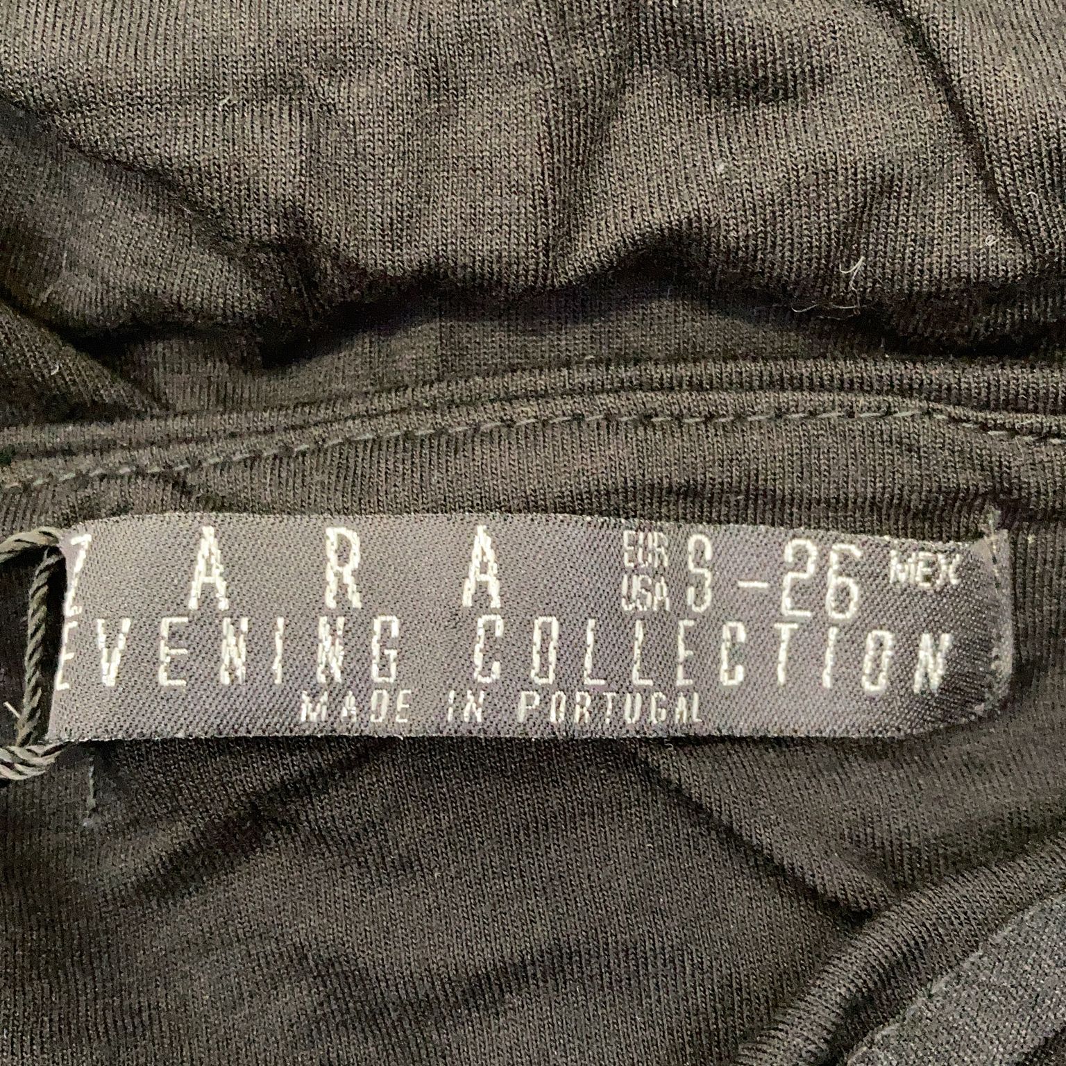 Zara Evening Collection