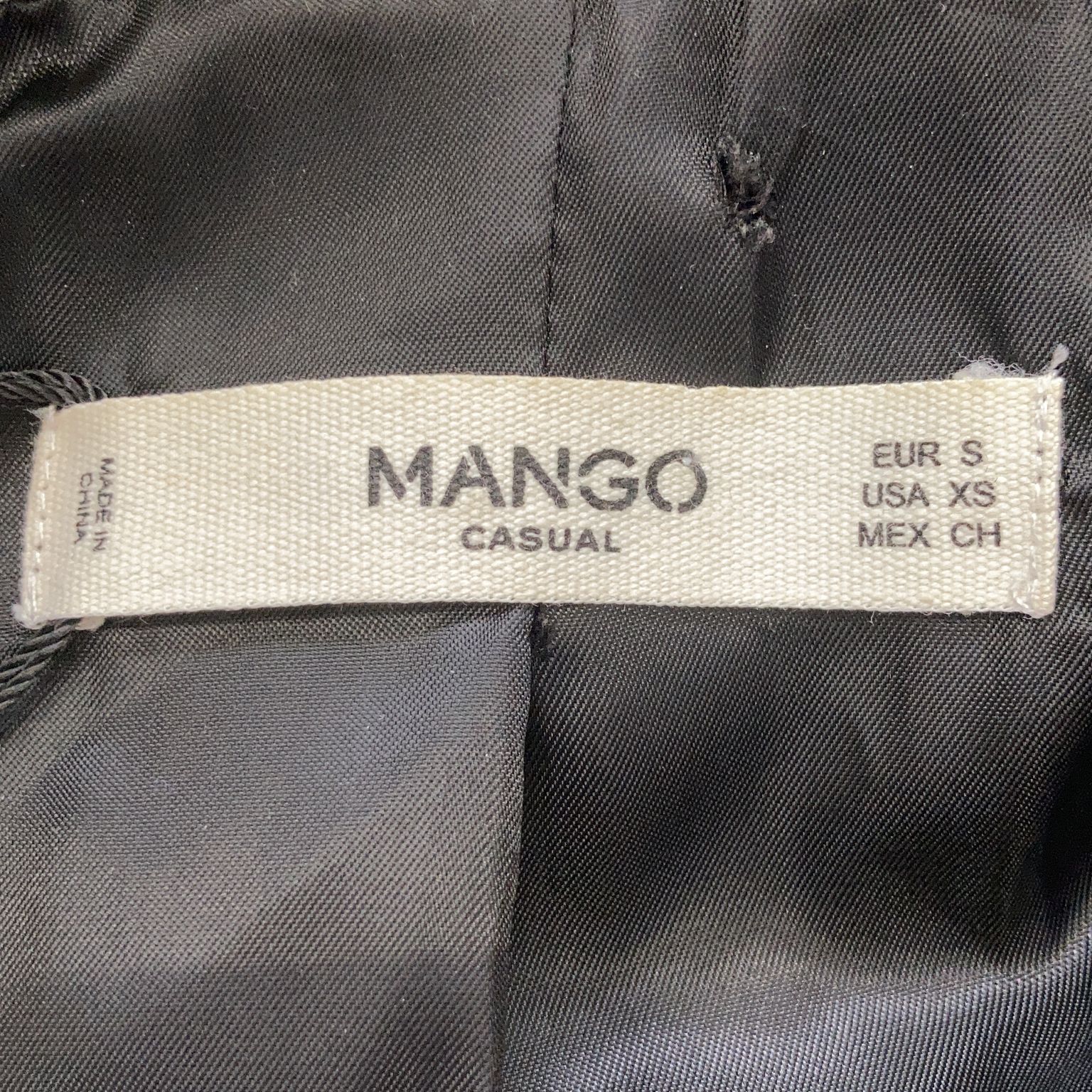 Mango