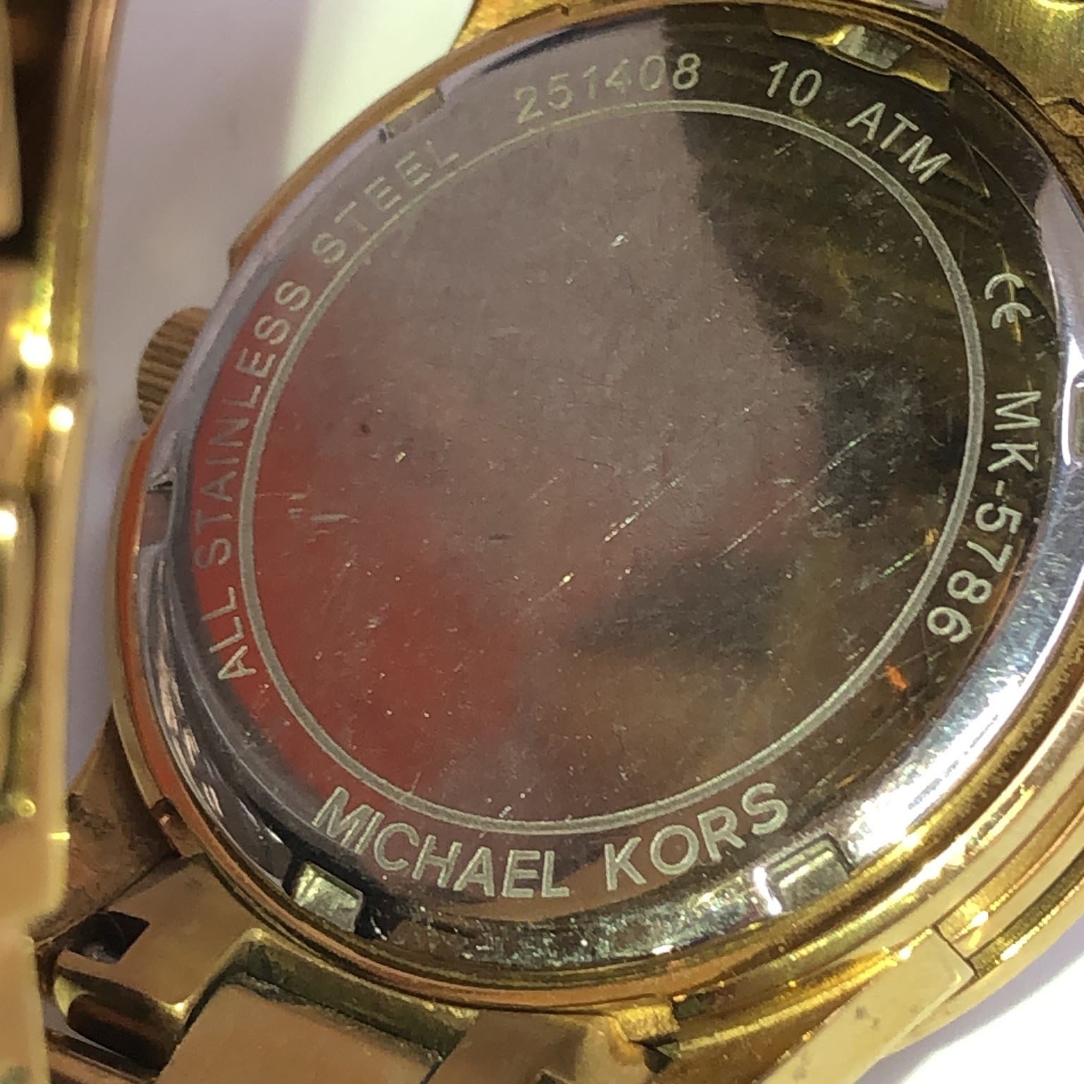 Michael Kors