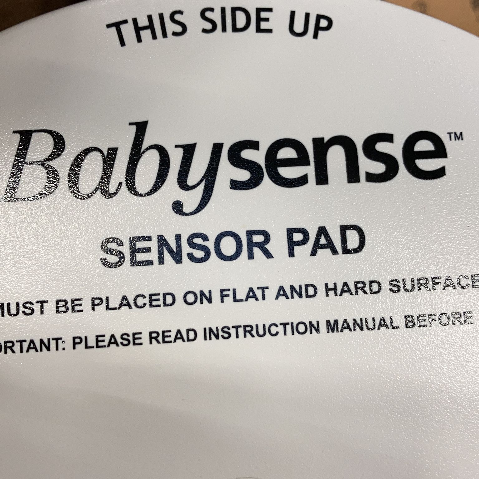 Babysense