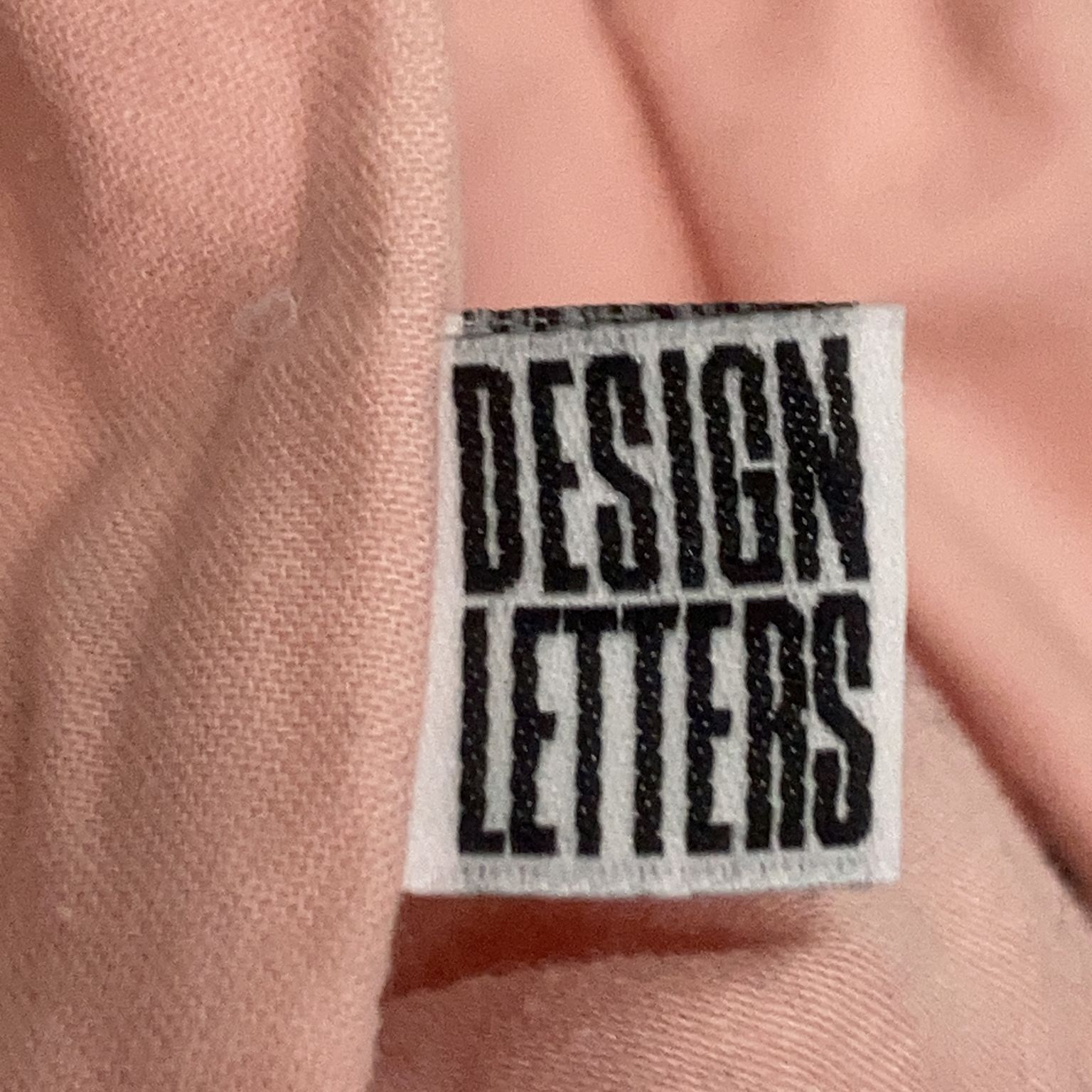 Design Letters