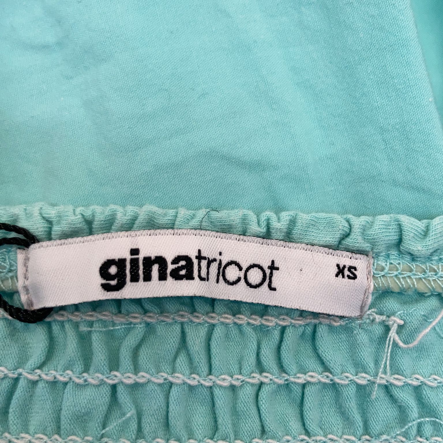 Gina Tricot