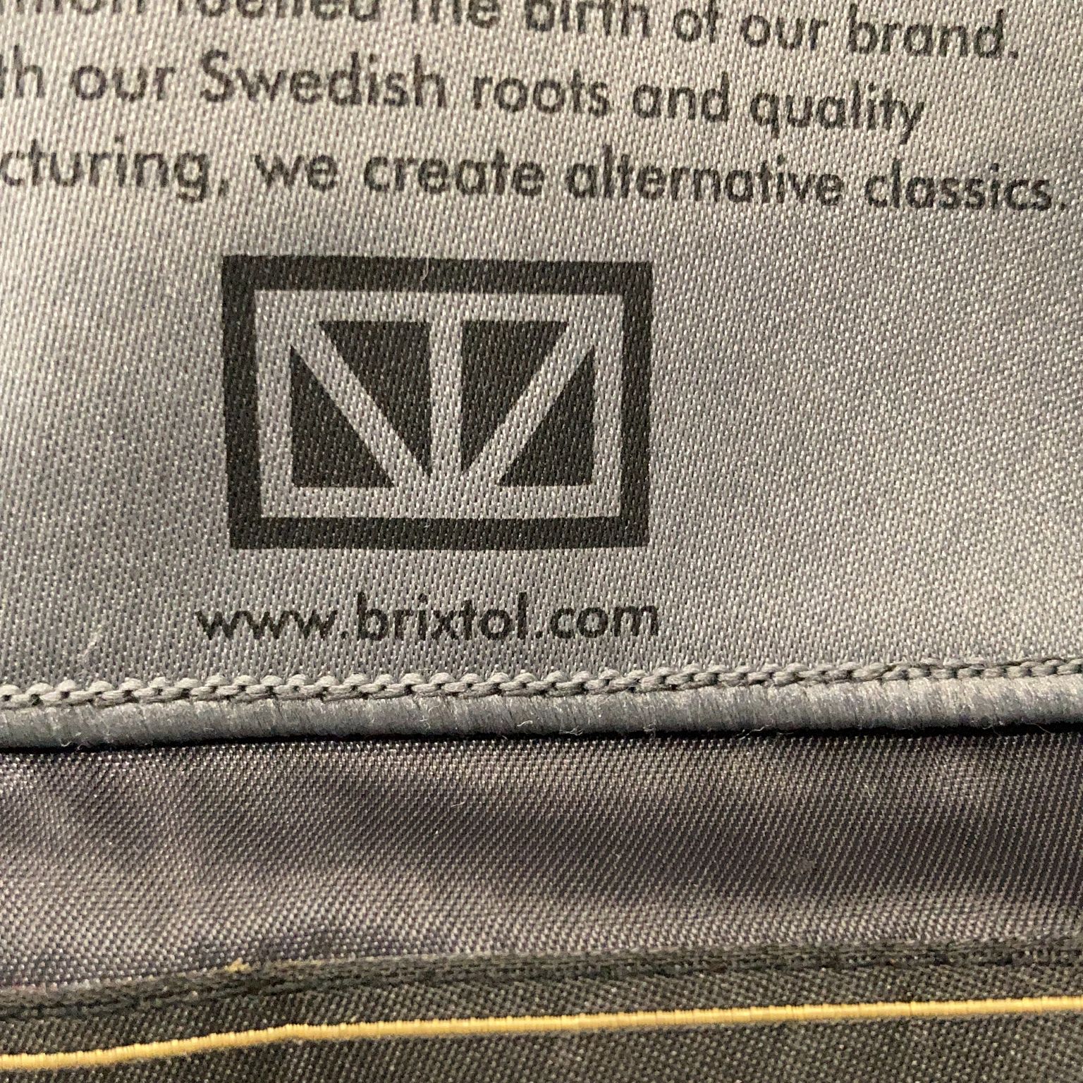 Brixtol