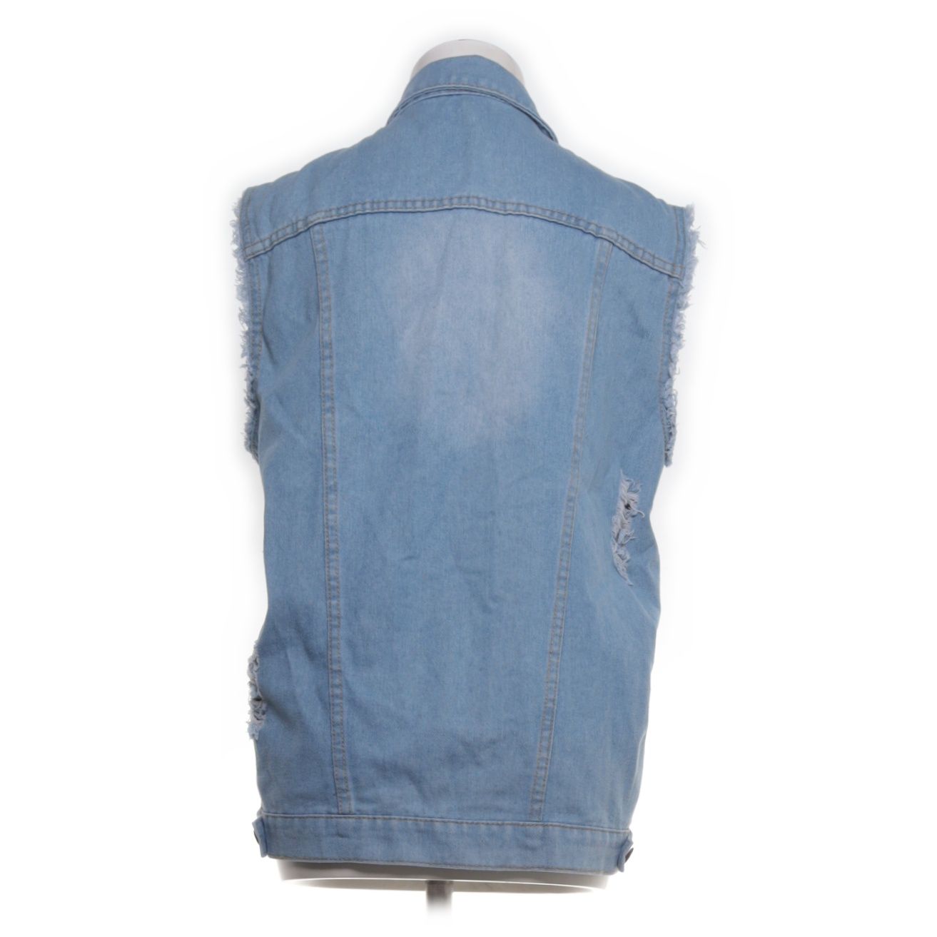 Jeansvest