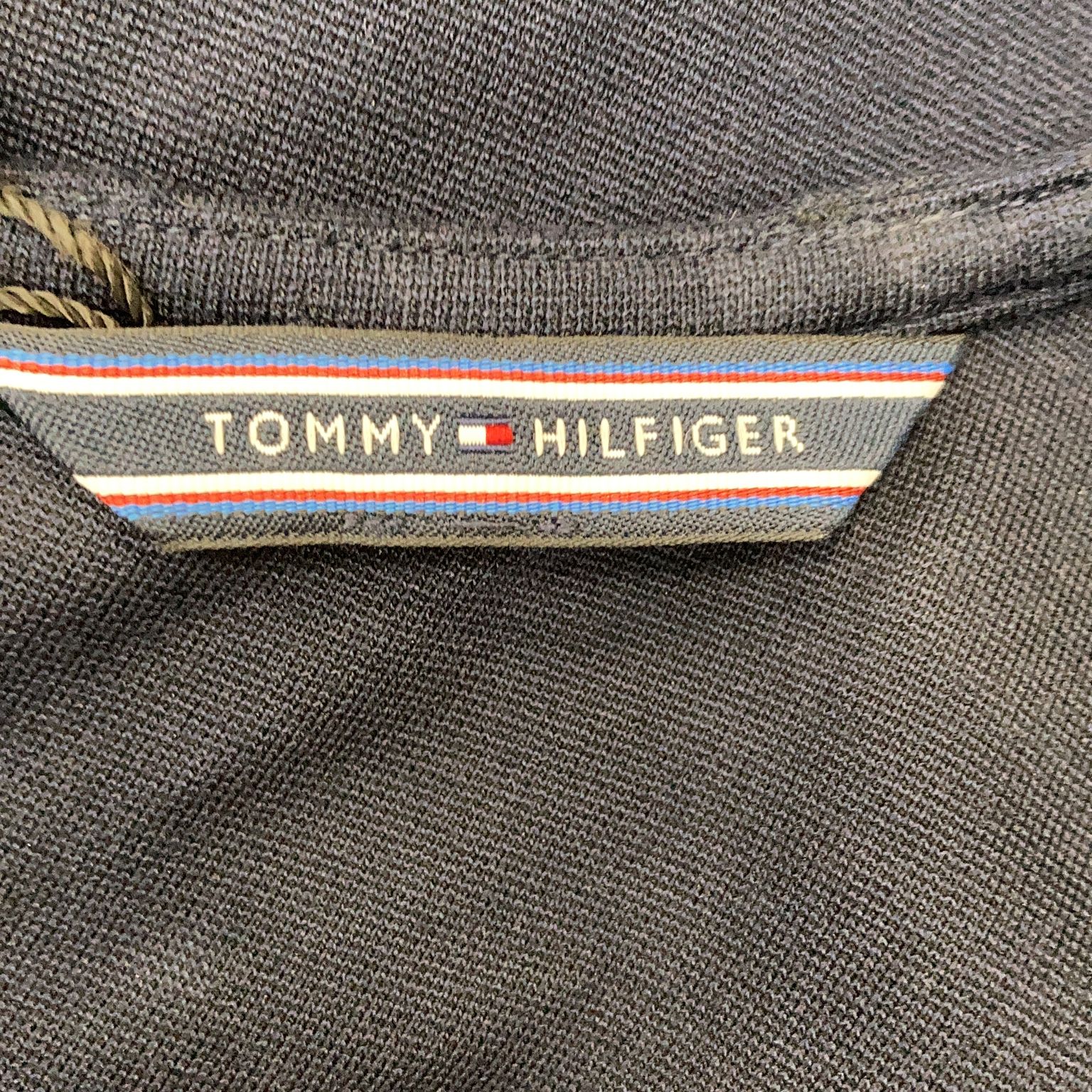 Tommy Hilfiger