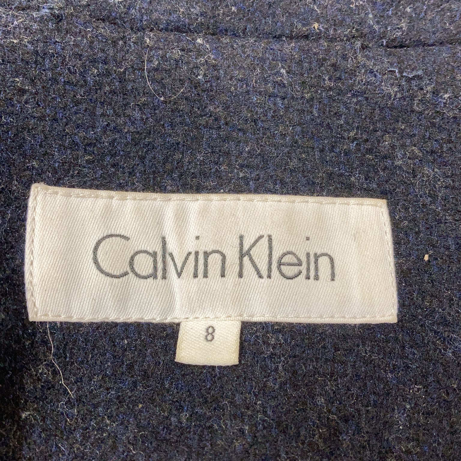 Calvin Klein