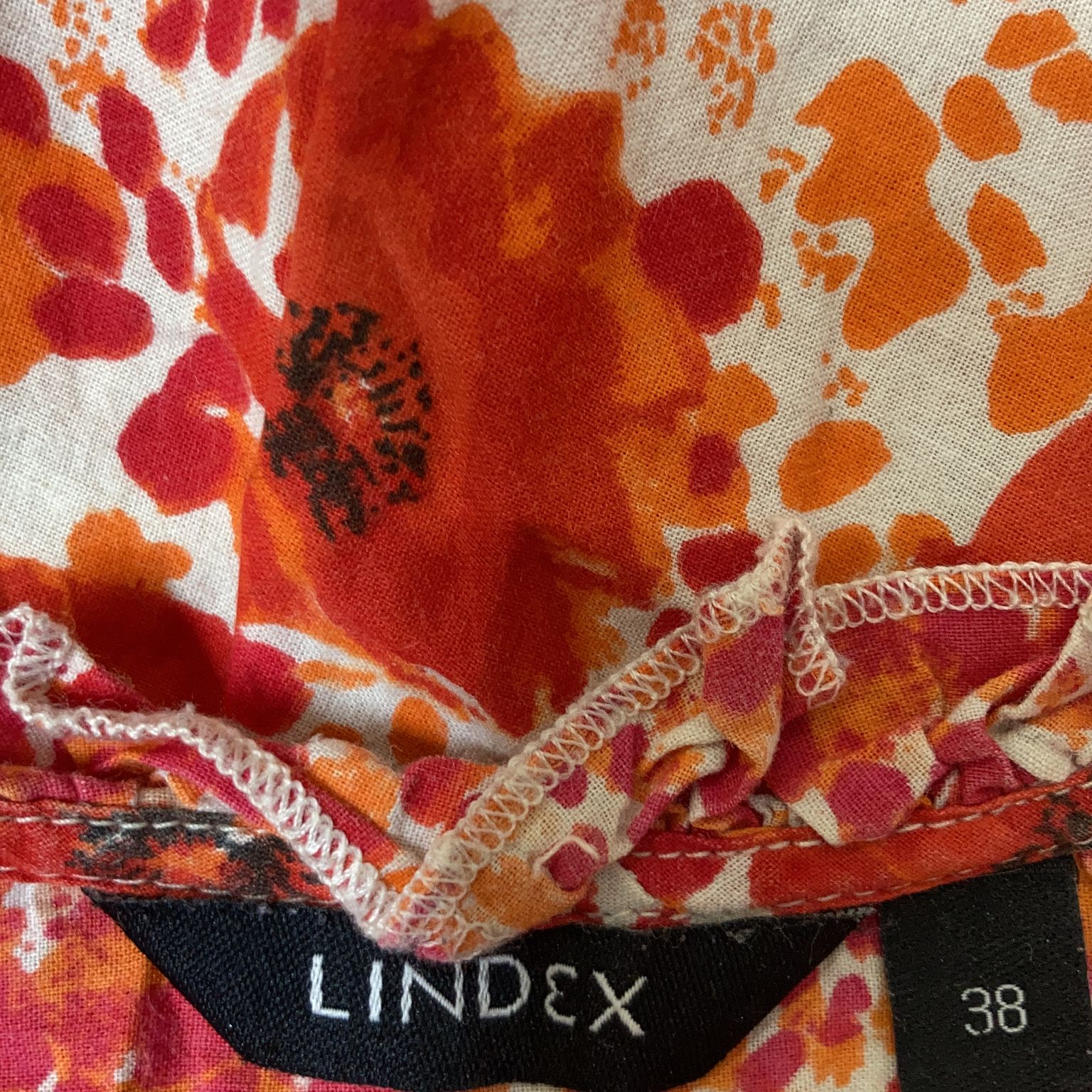 Lindex