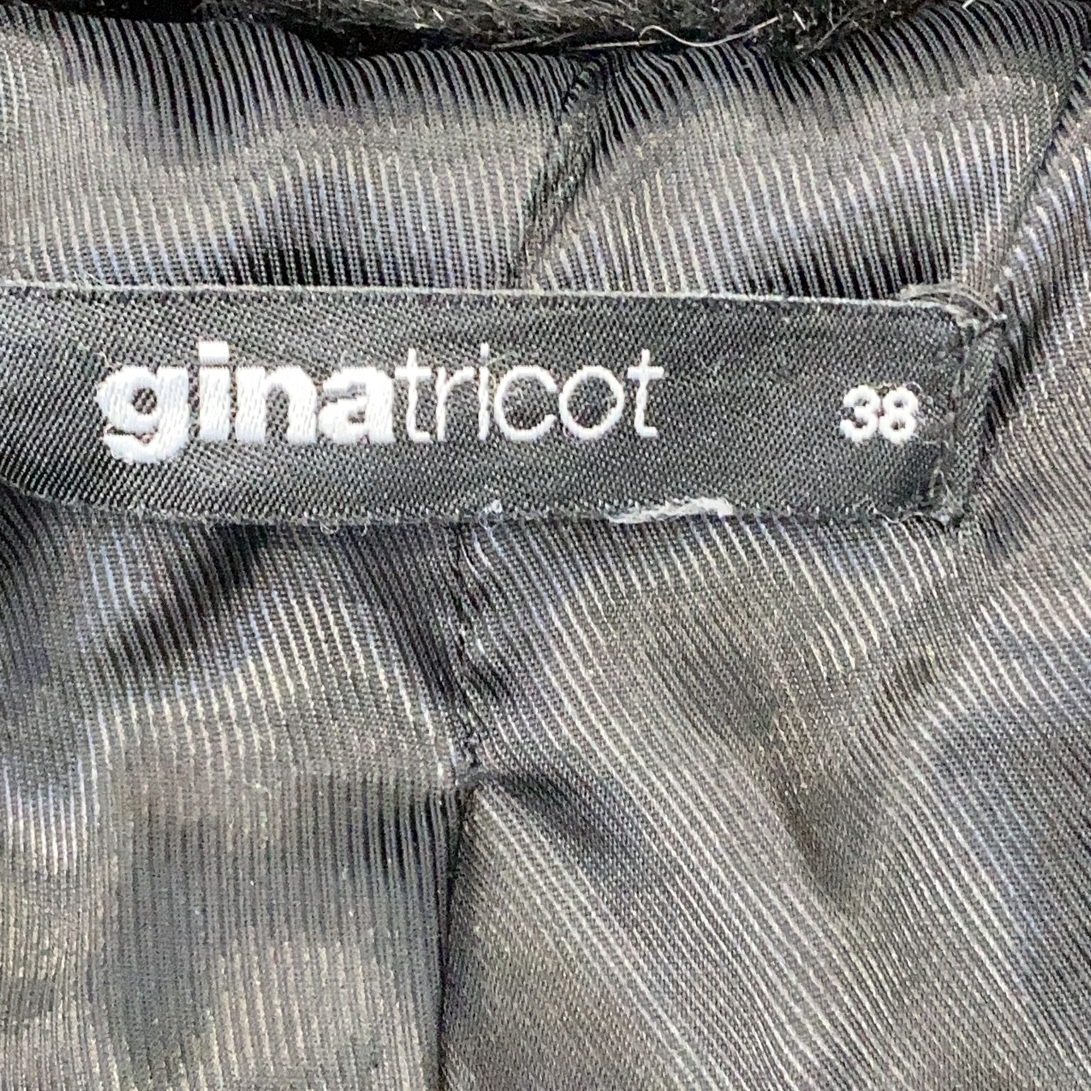 Gina Tricot