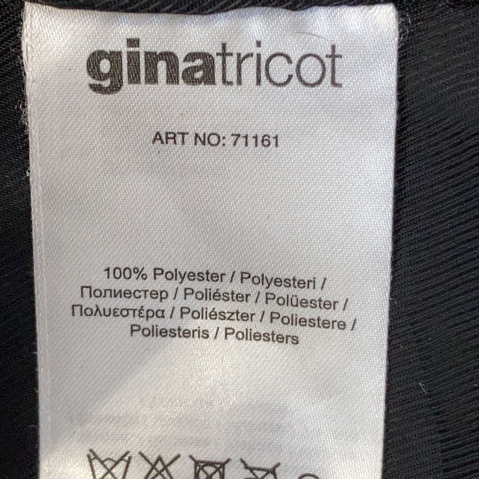 Gina Tricot