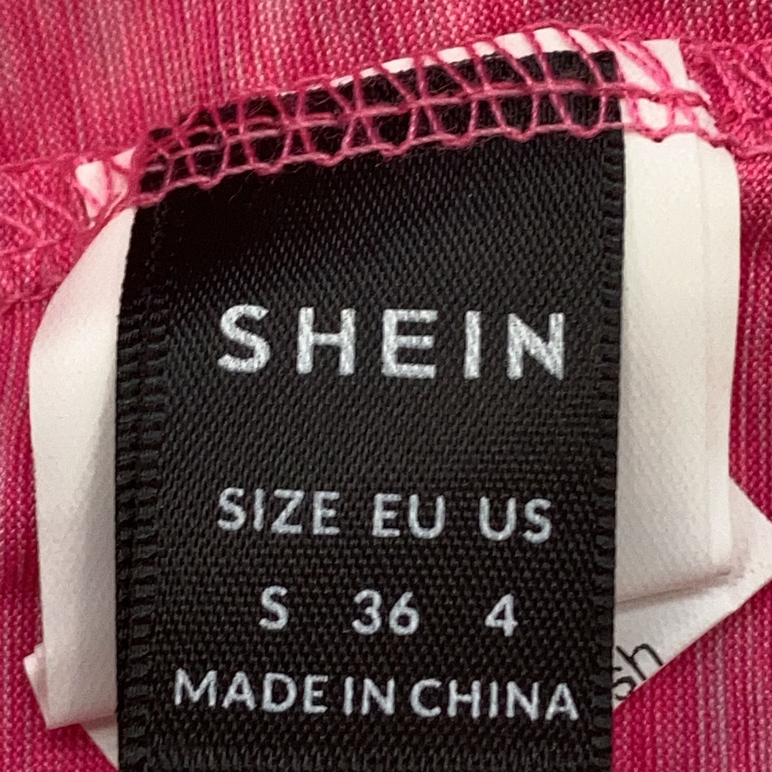 Shein