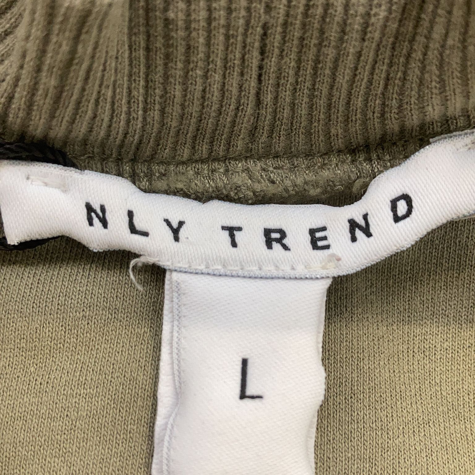 NLY Trend