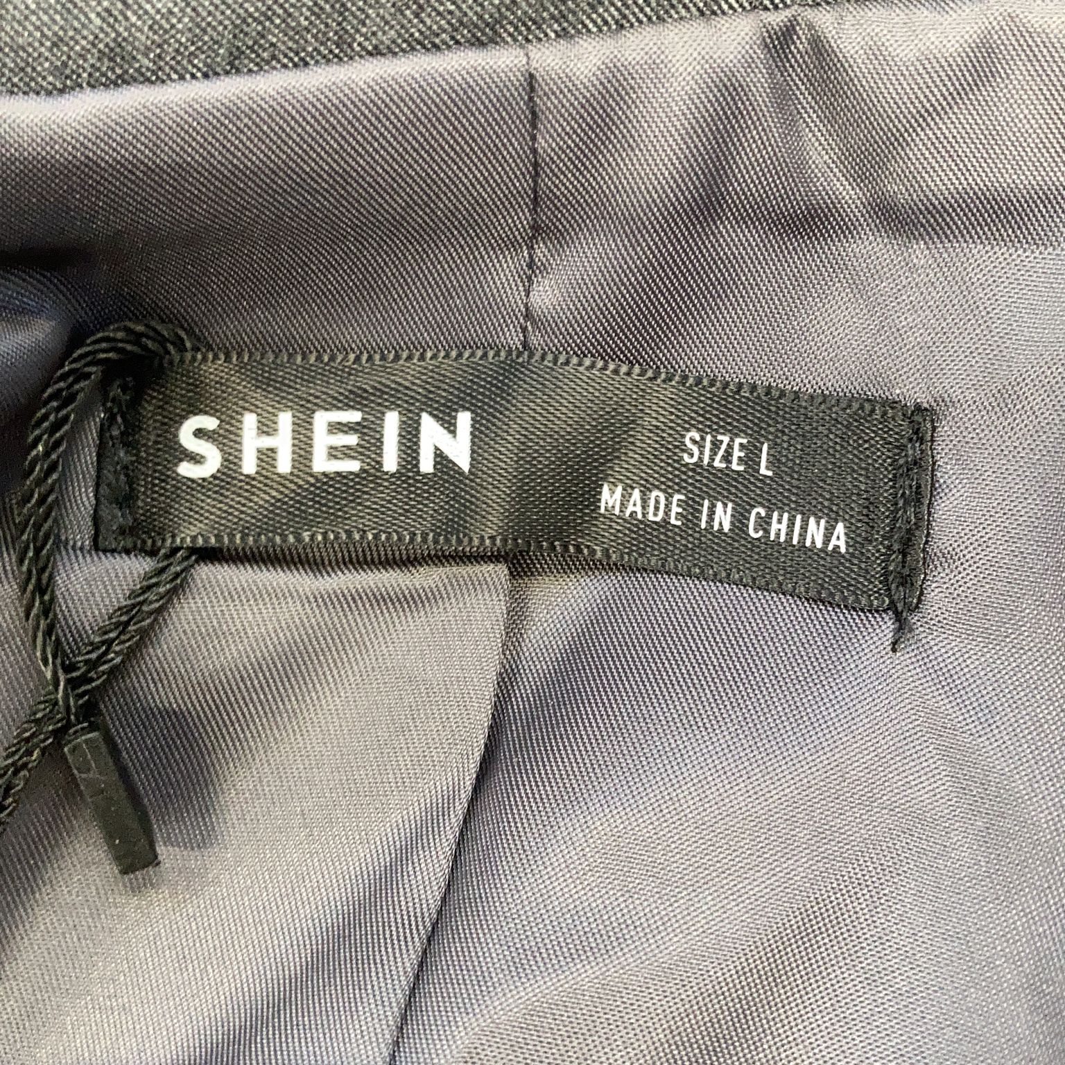 Shein