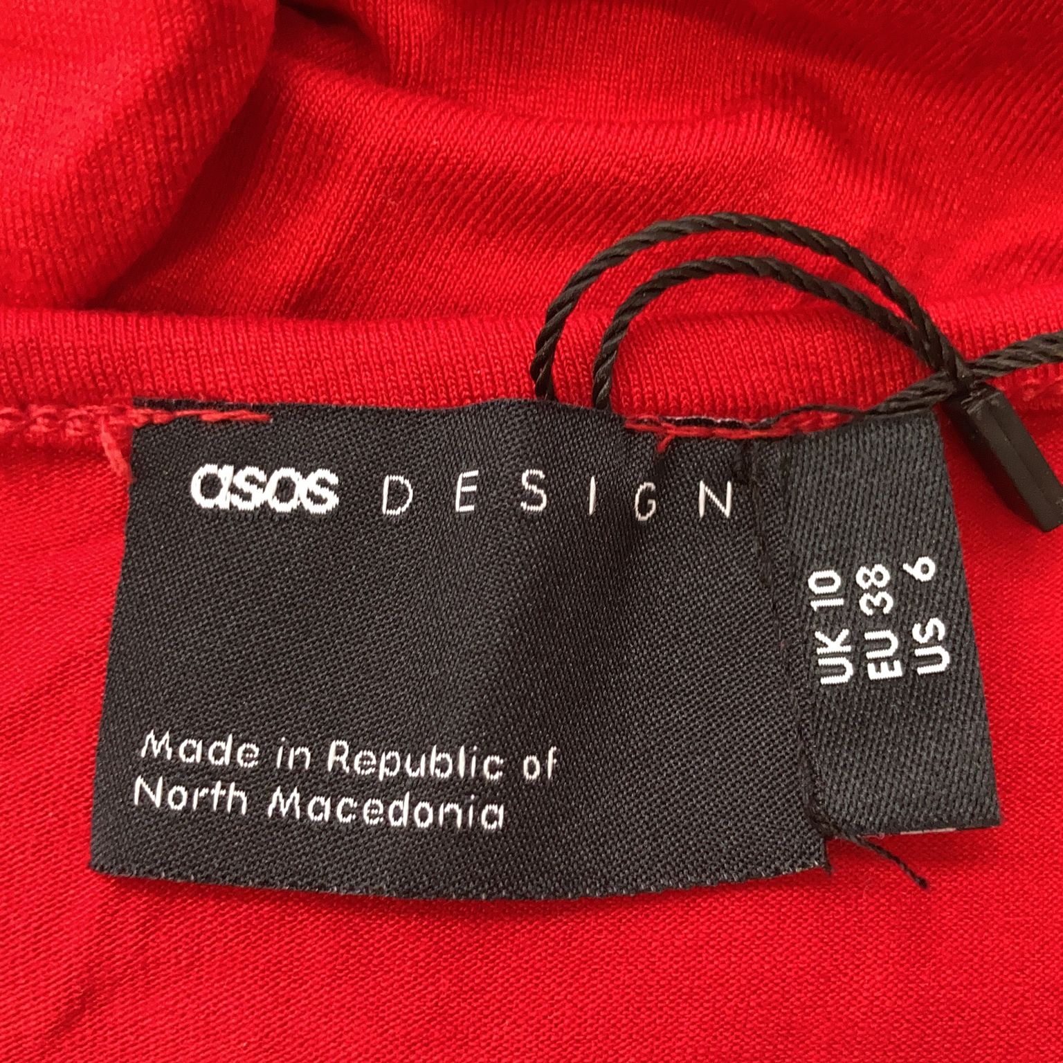 ASOS Design