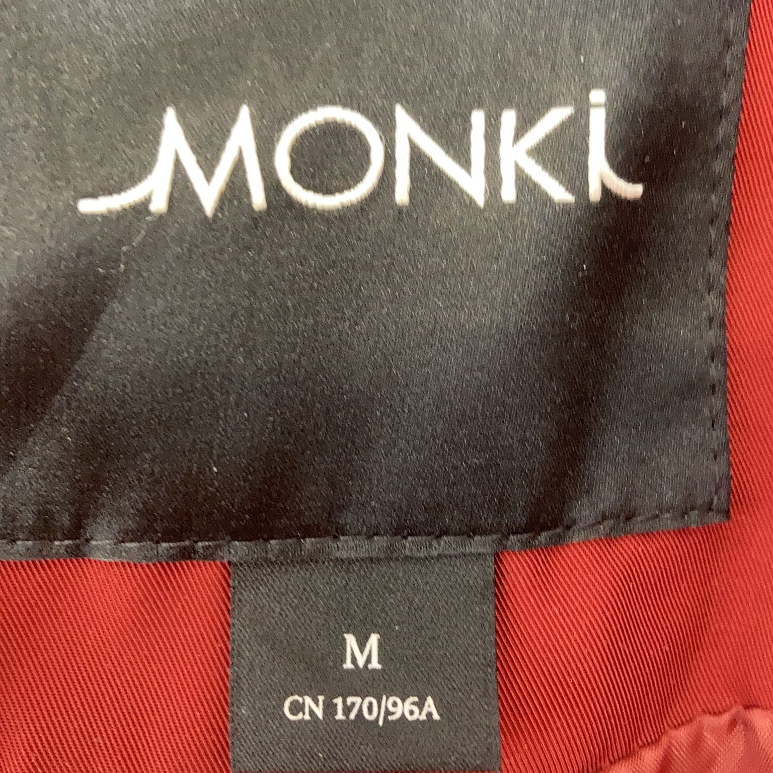 Monki