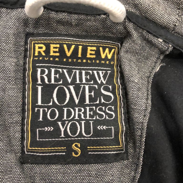 Review