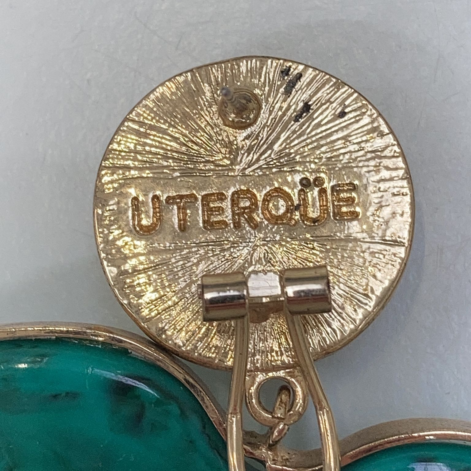 Uterqüe