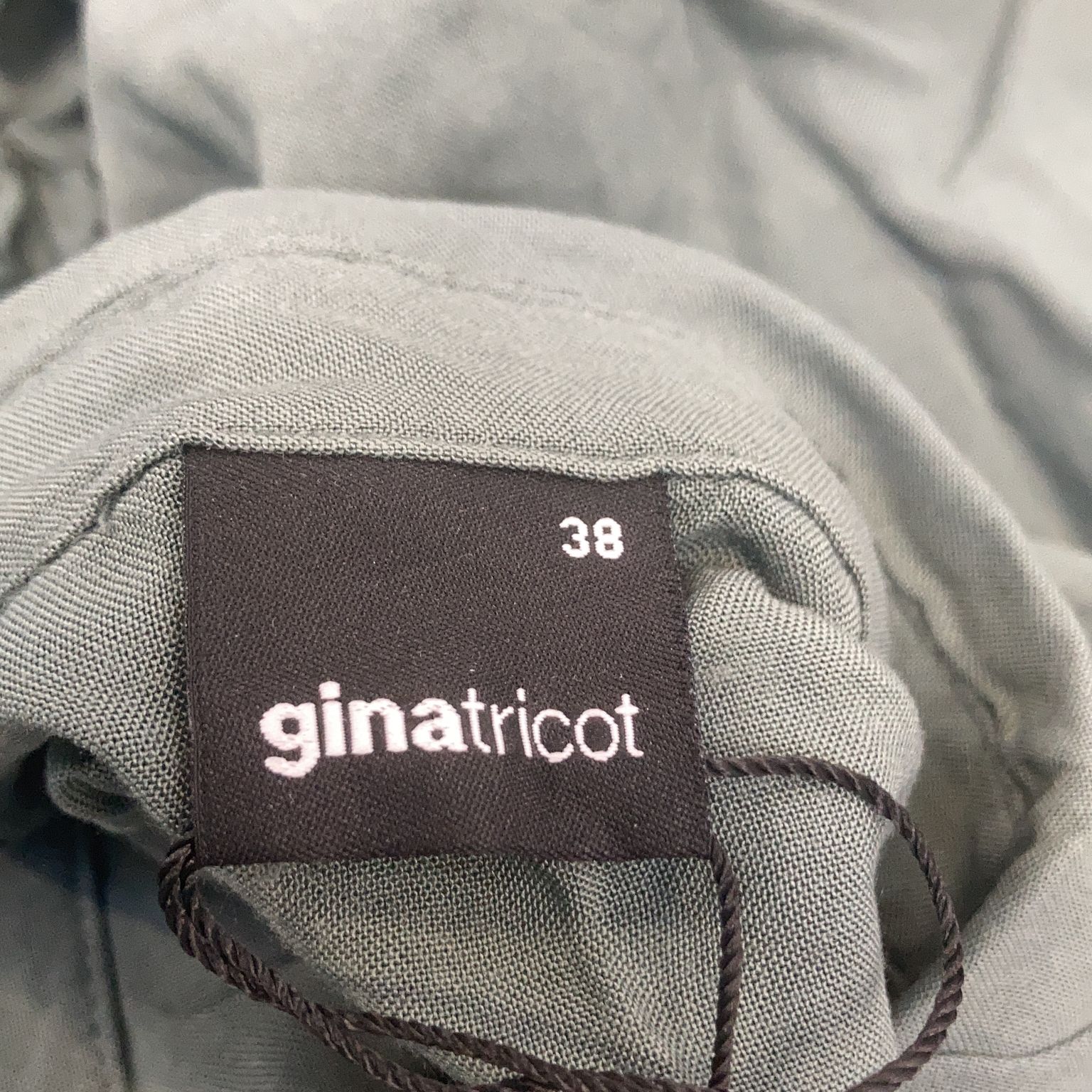 Gina Tricot