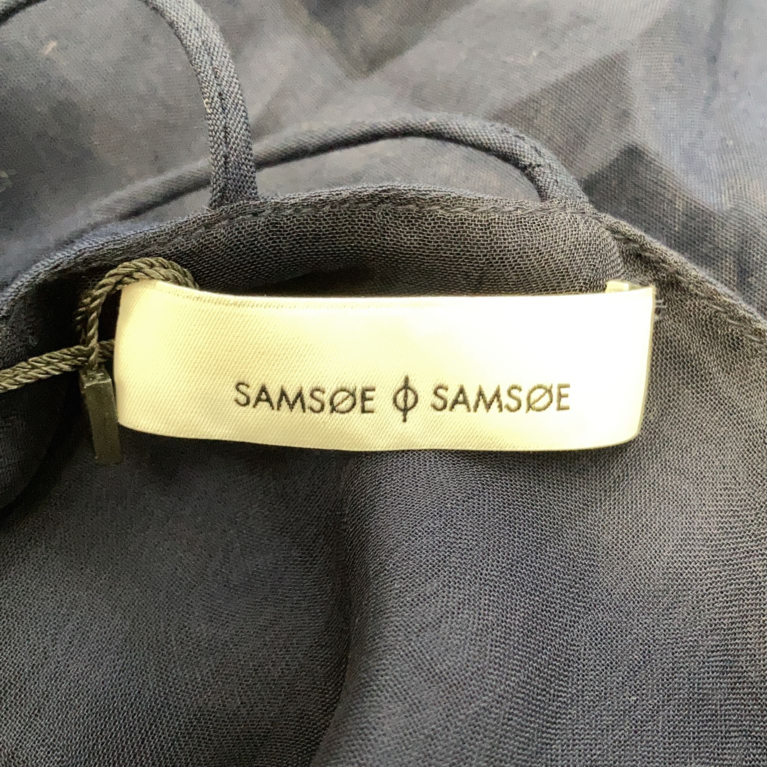 Samsøe  Samsøe