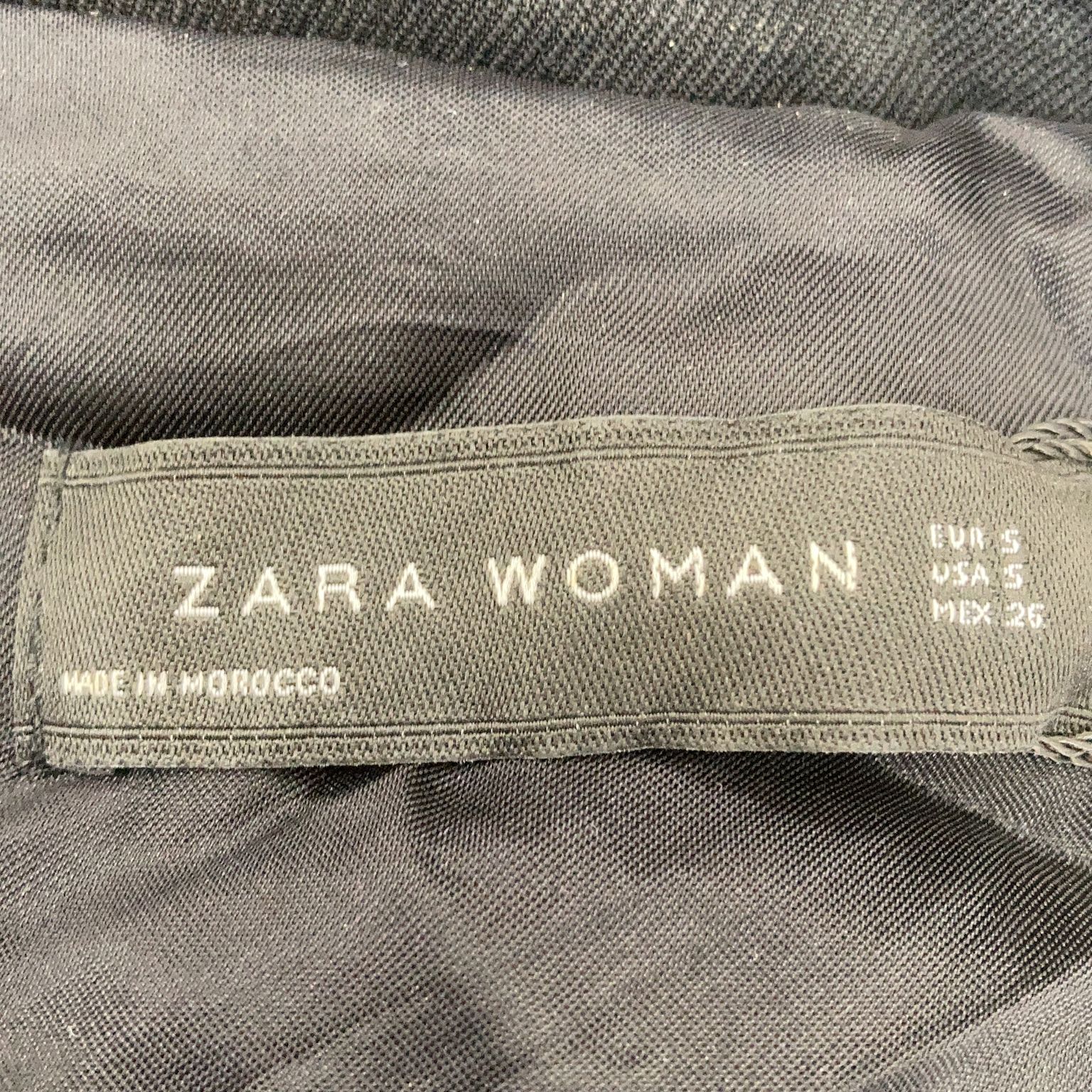 Zara Woman