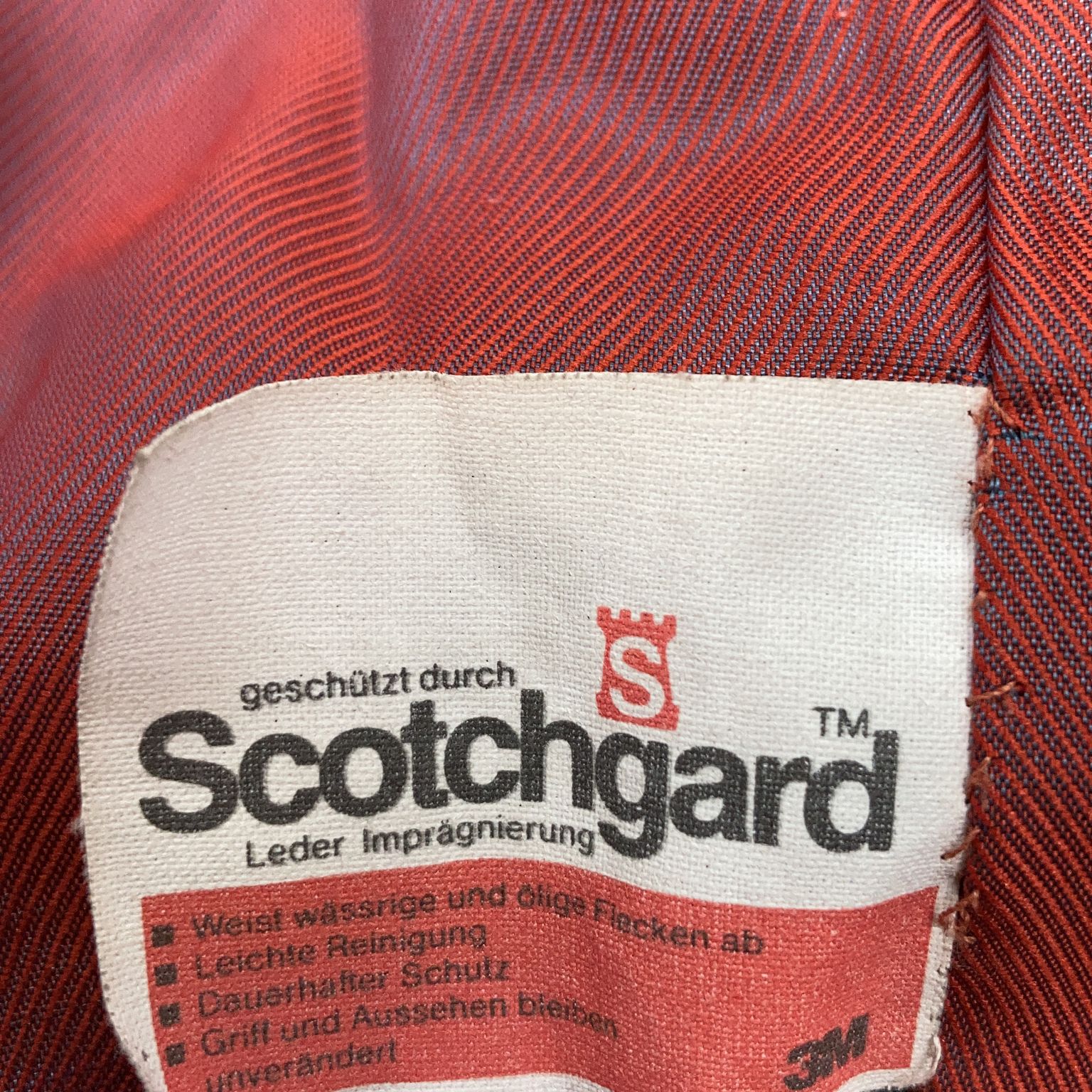 Scotchgard