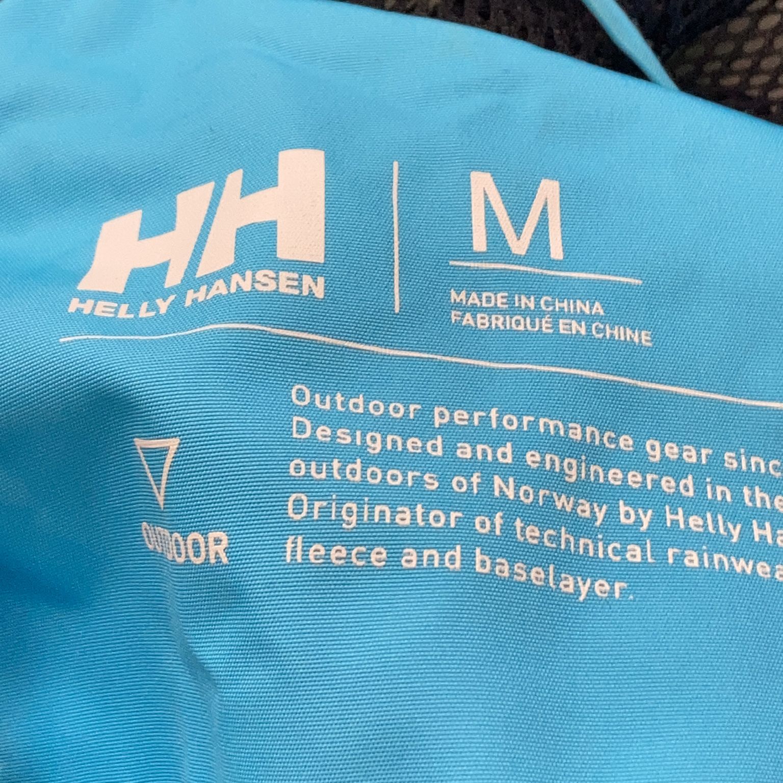 Helly Hansen