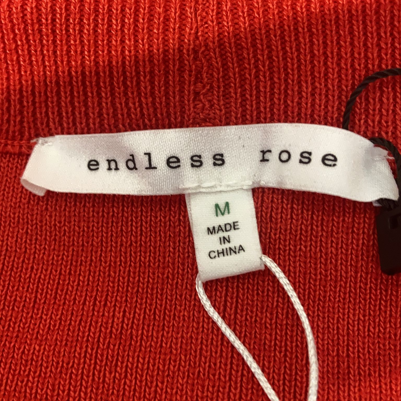 Endless Rose