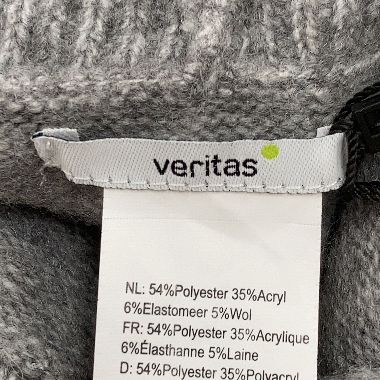 Veritas