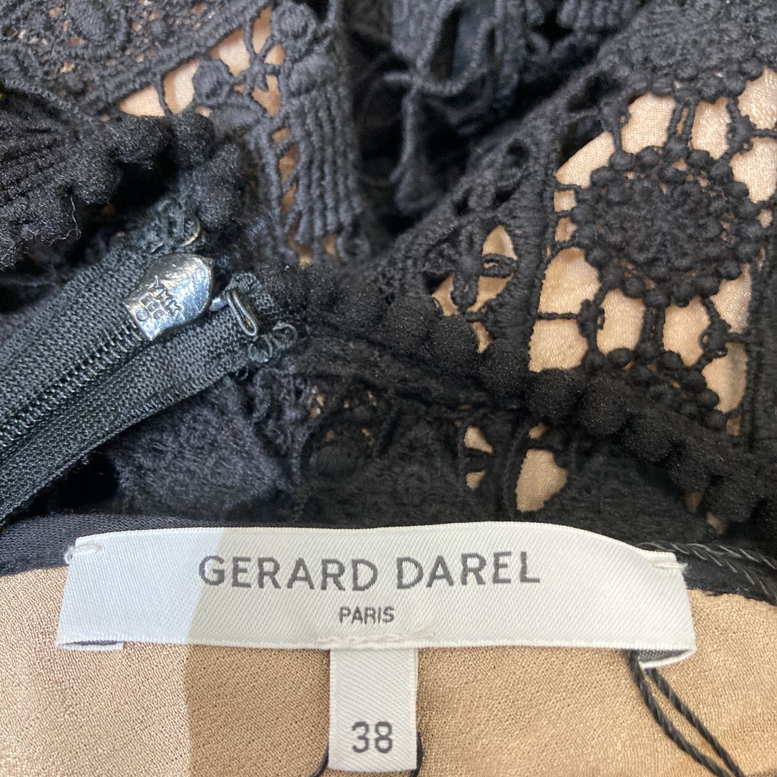 Gerard Darel