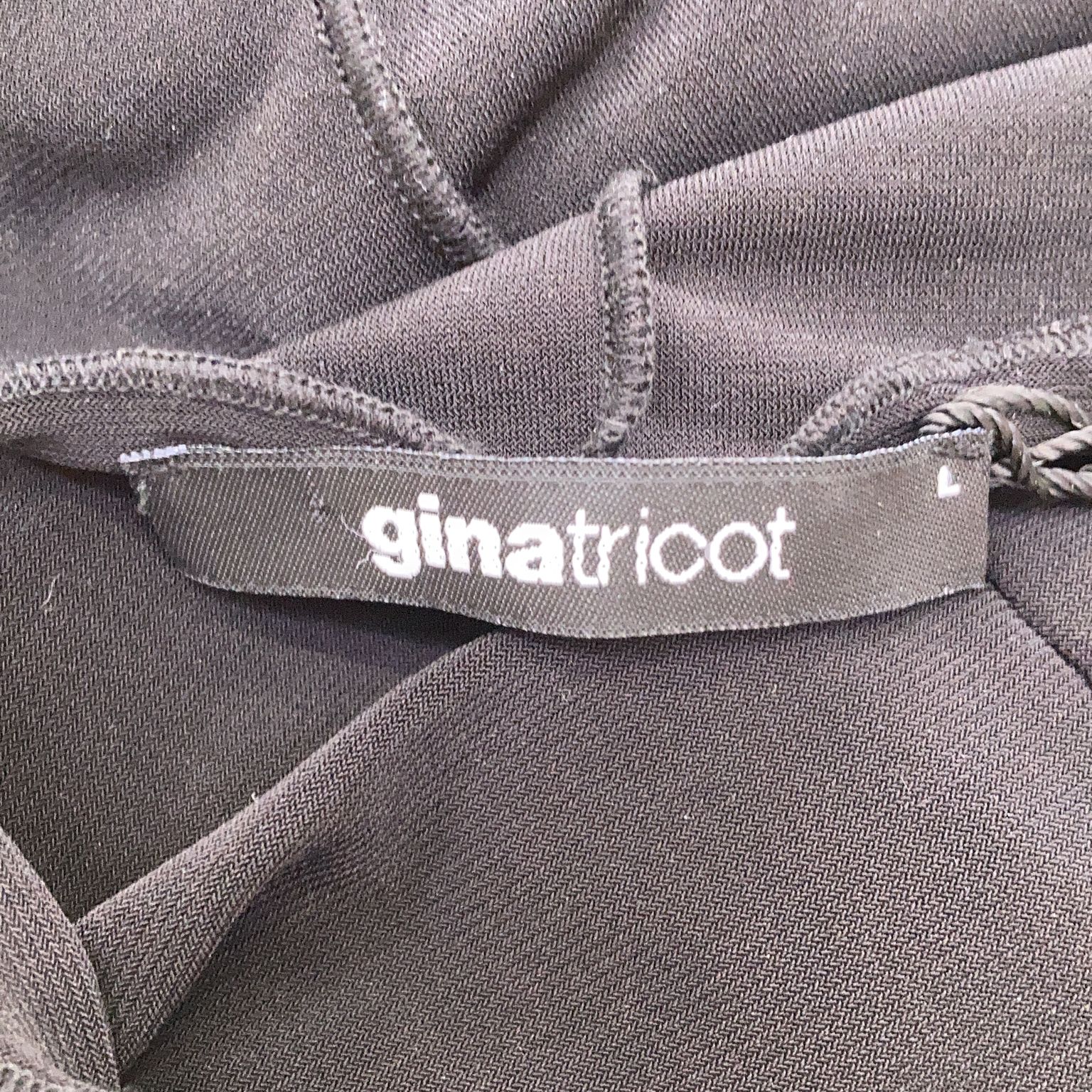 Gina Tricot