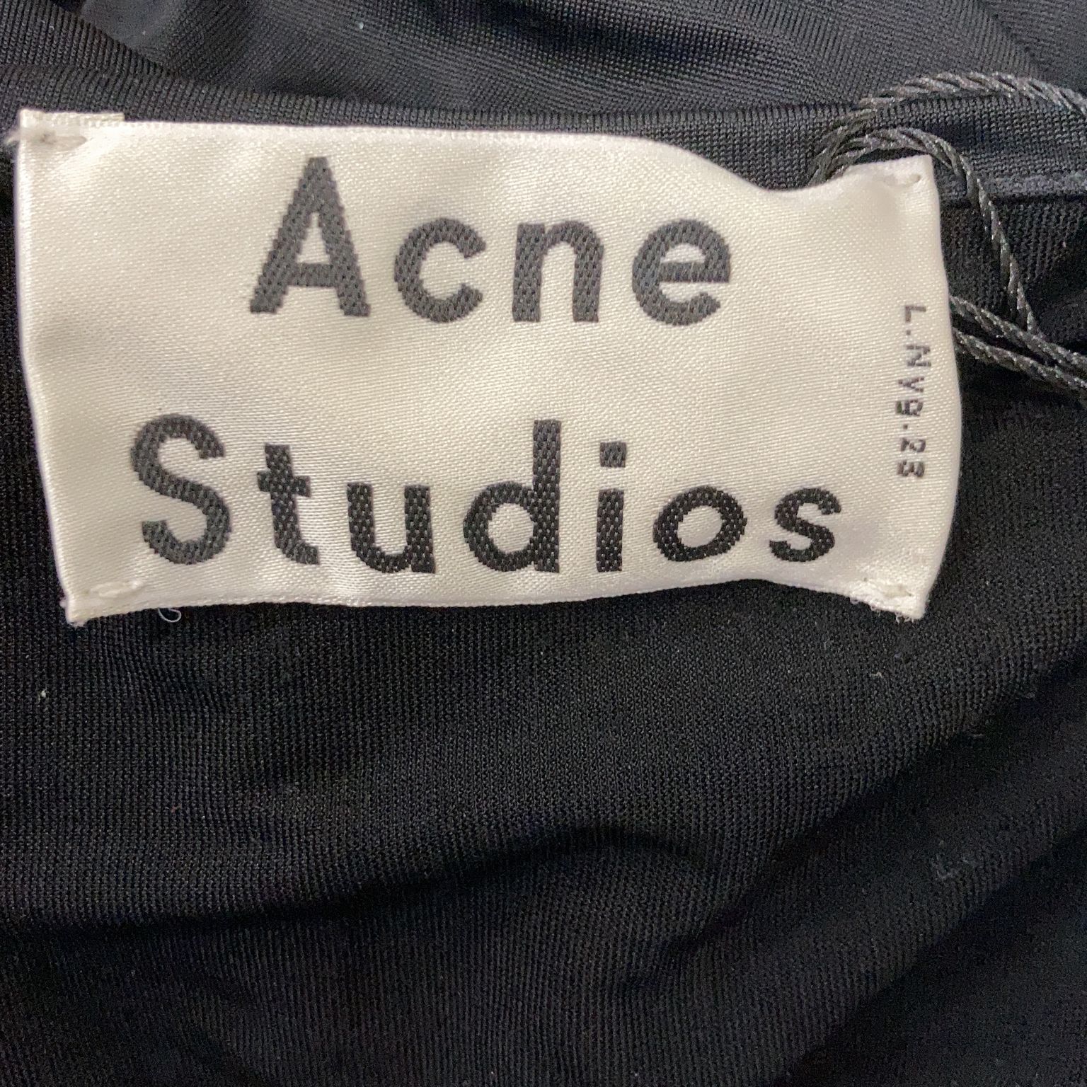 Acne Studios