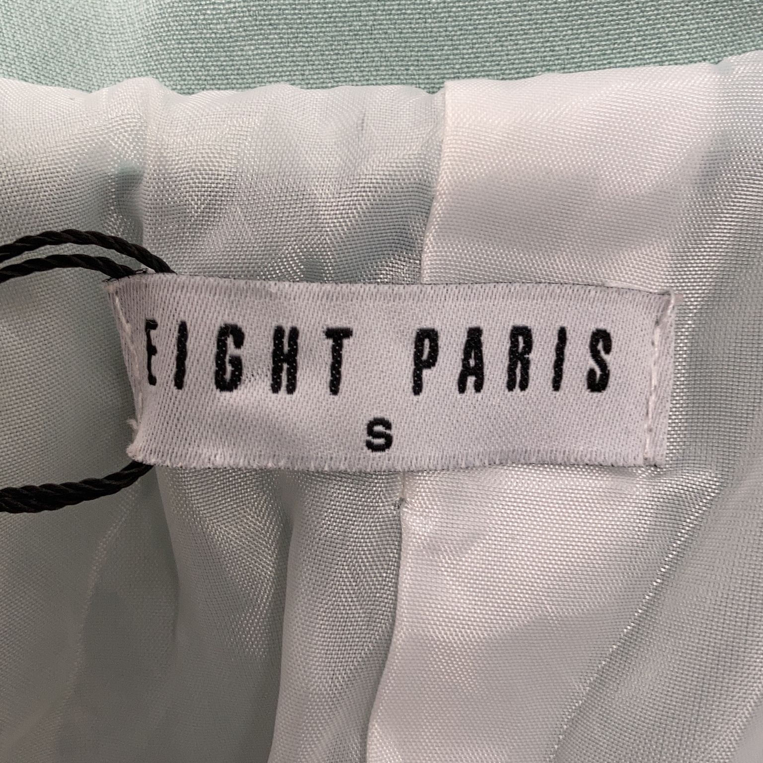 Eight Paris