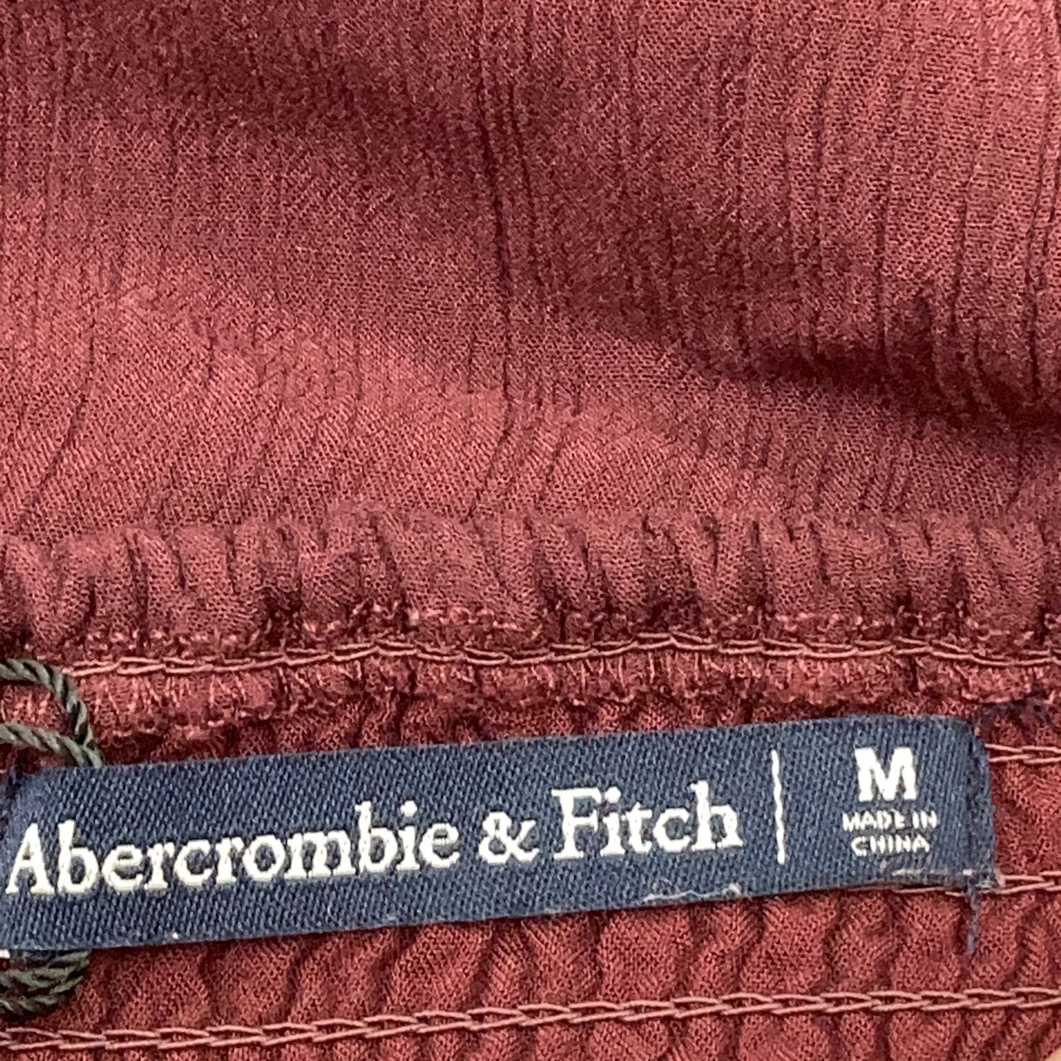 Abercrombie  Fitch