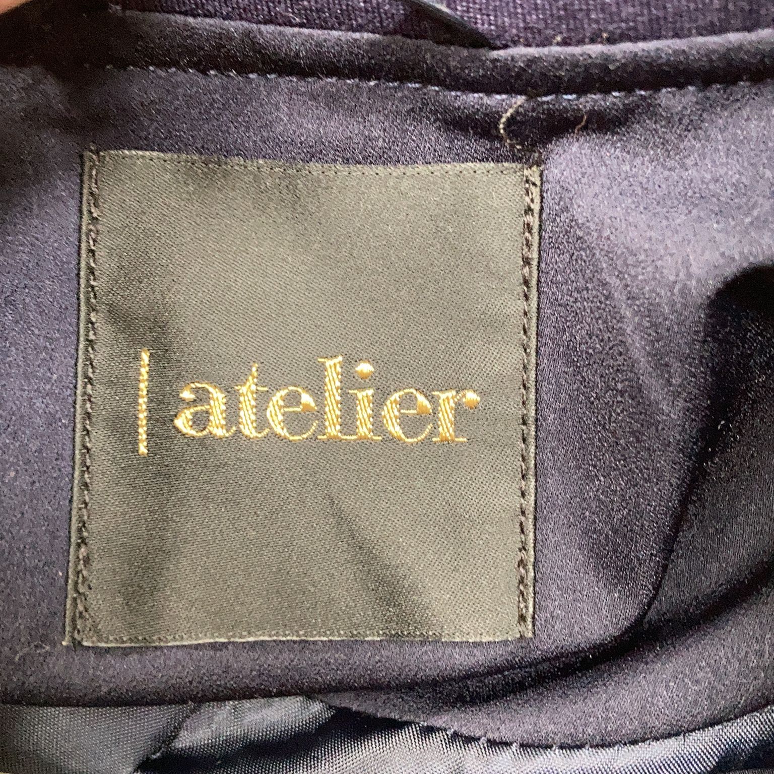 Atelier