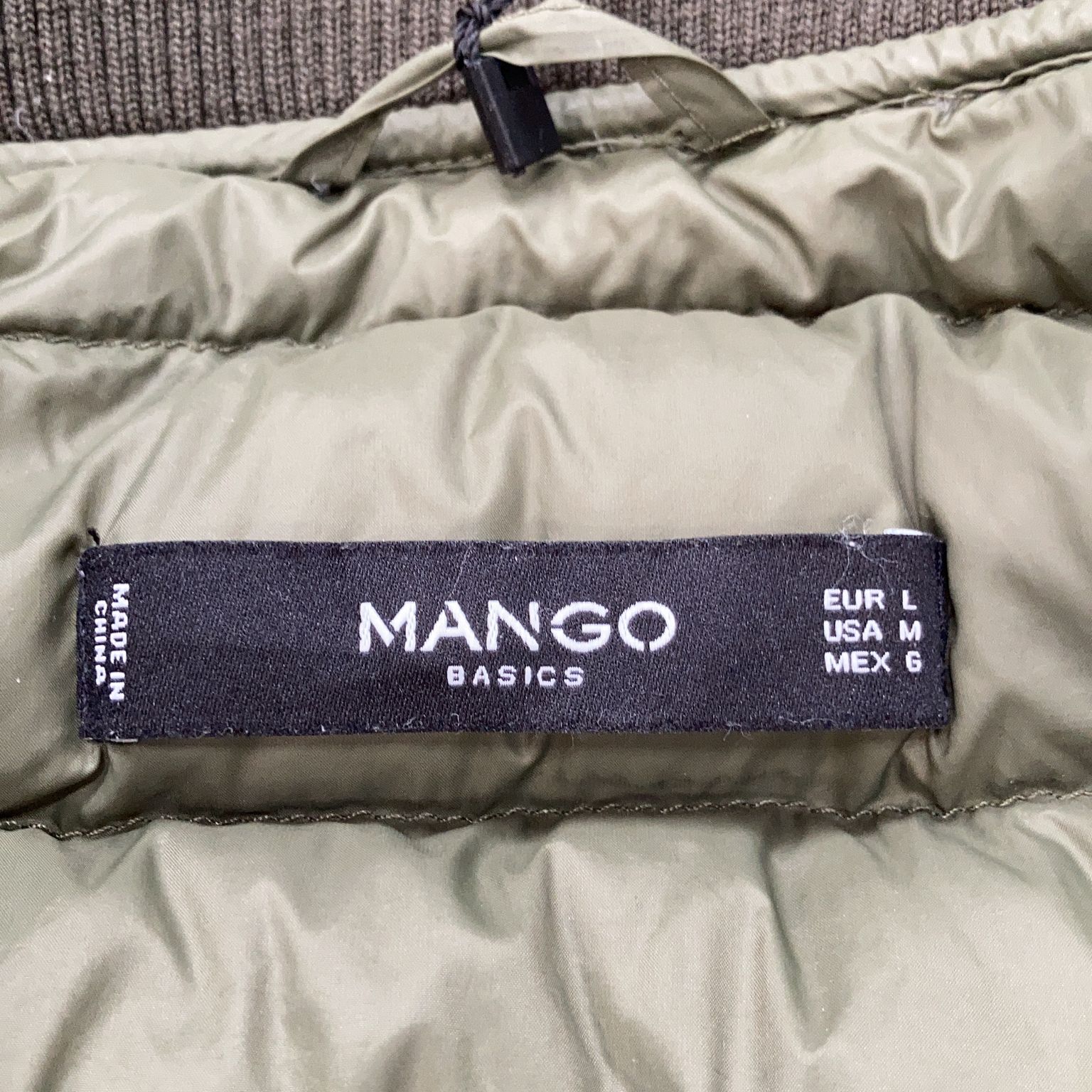 Mango