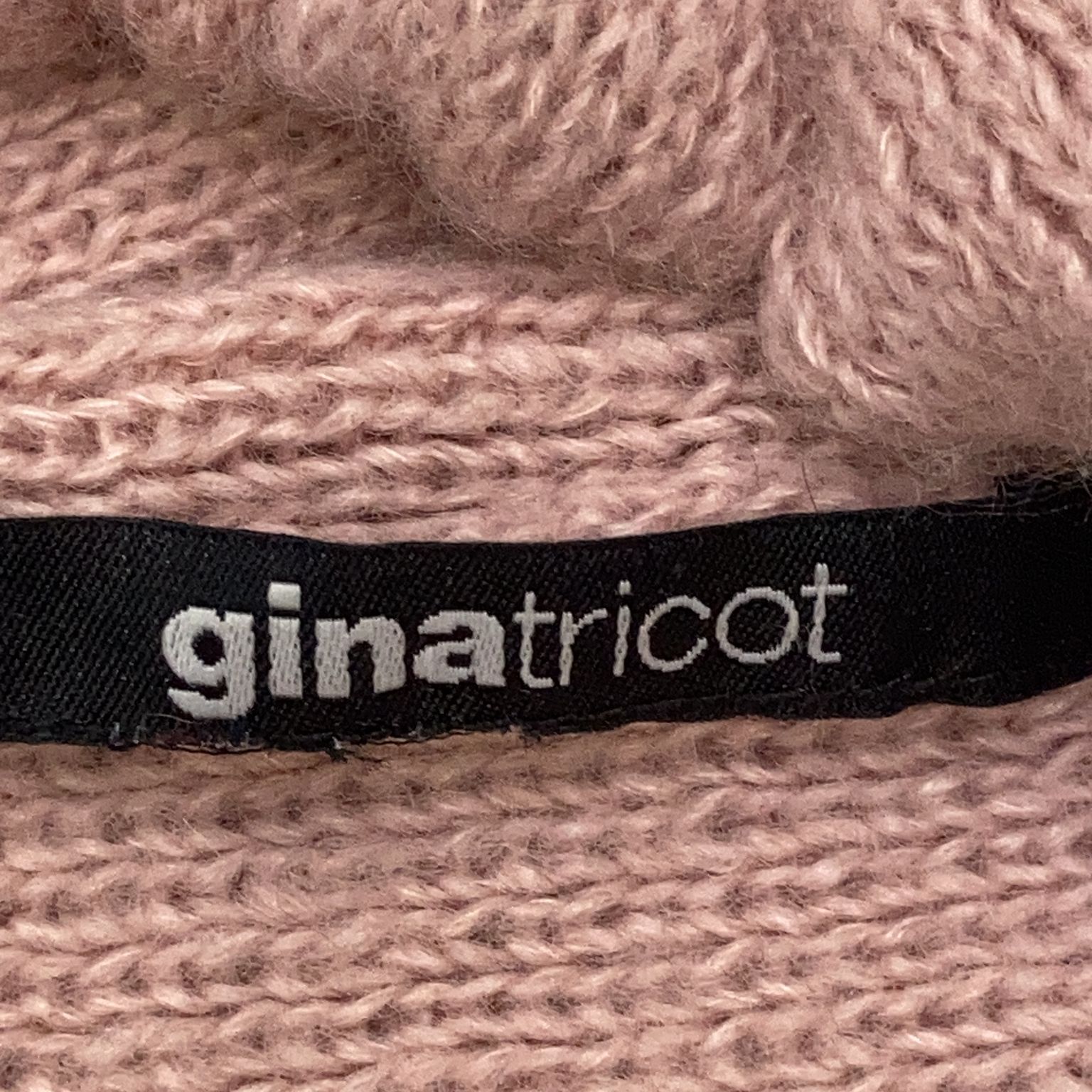 Gina Tricot