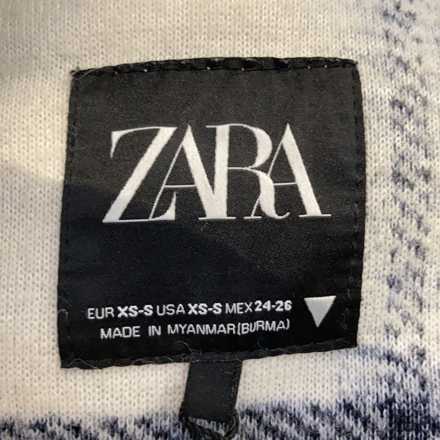 Zara