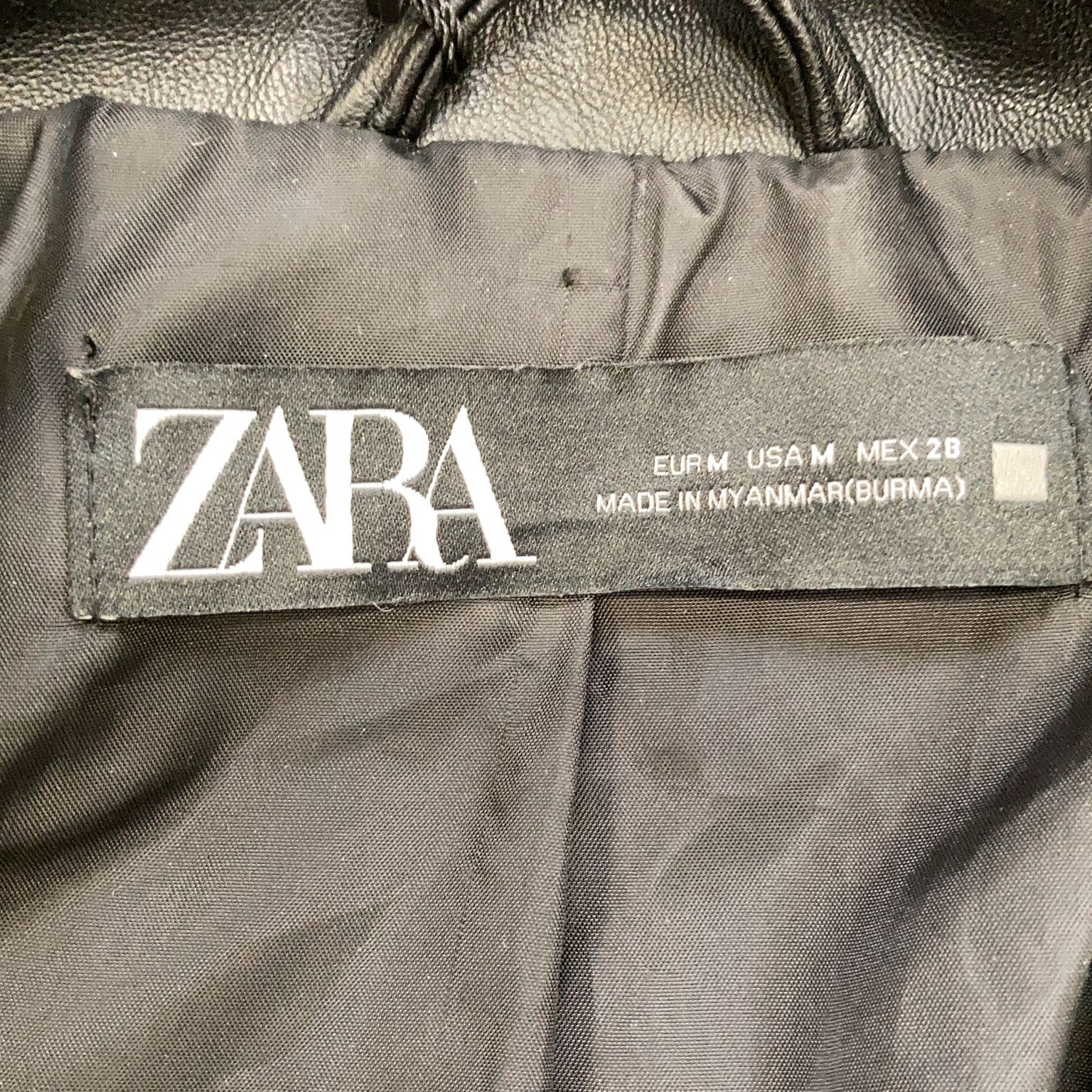 Zara