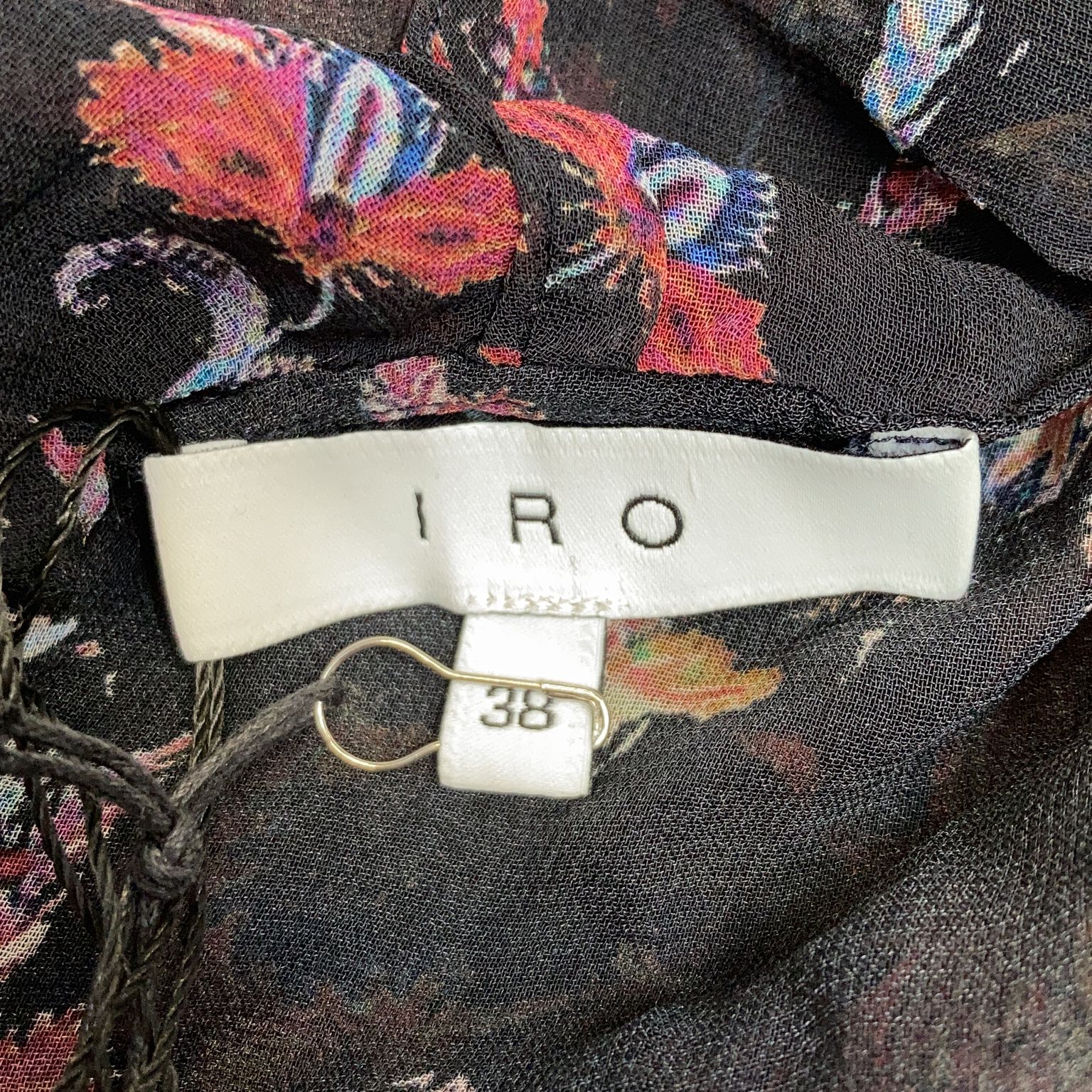 IRO