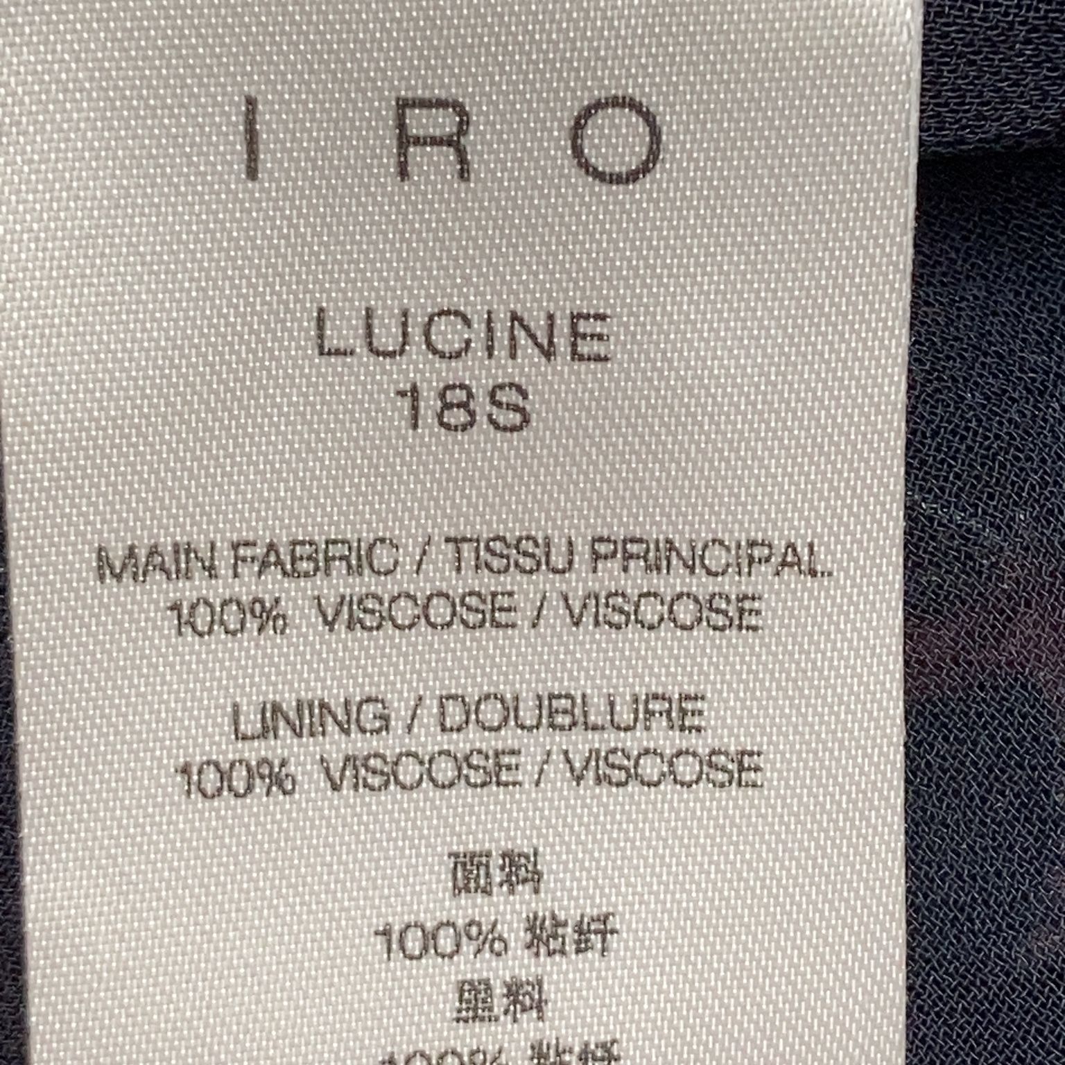 IRO