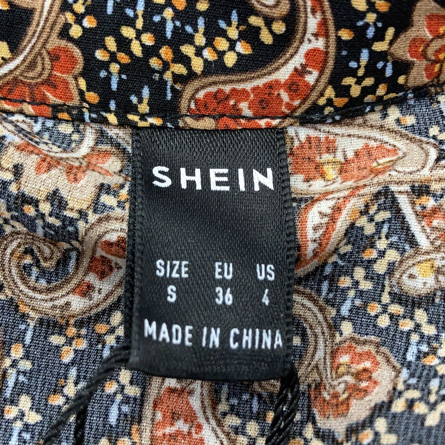 Shein